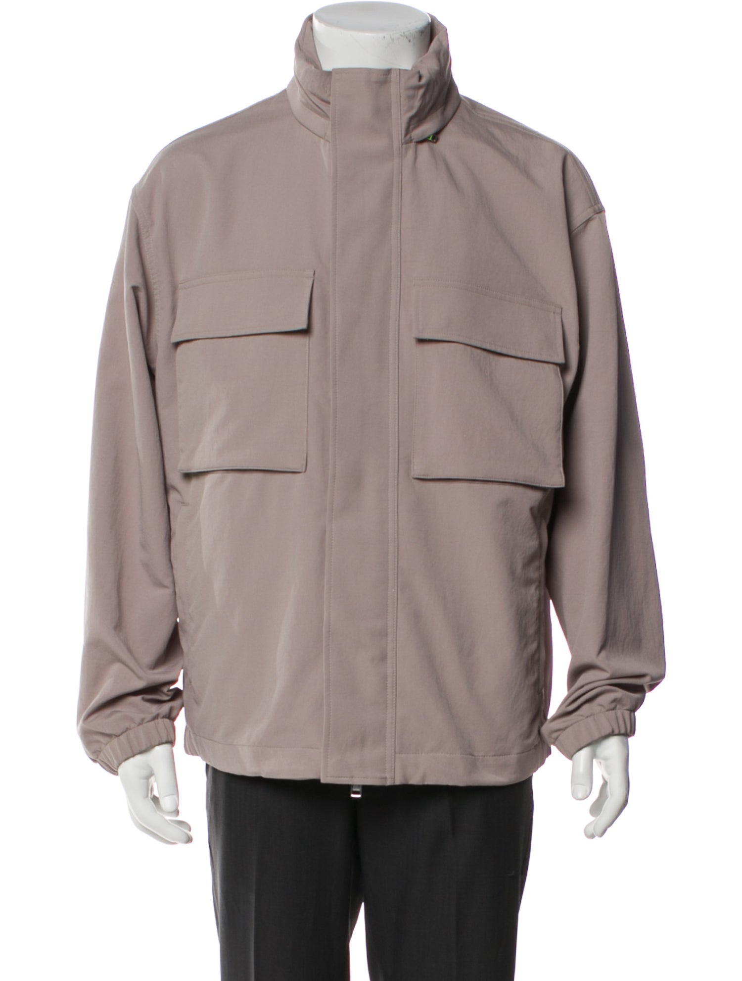 Theory Utility Jacket