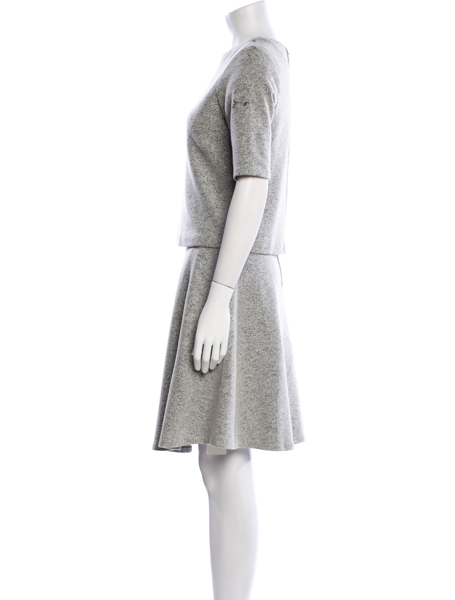 Theory Skirt Set