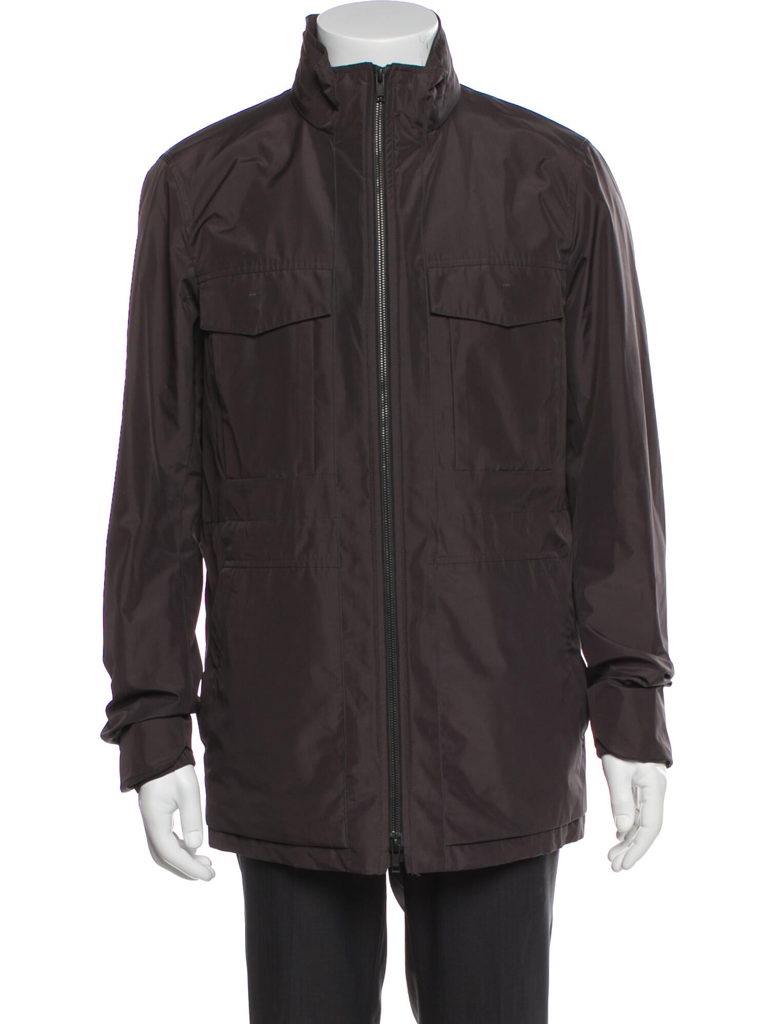 Theory Windbreaker