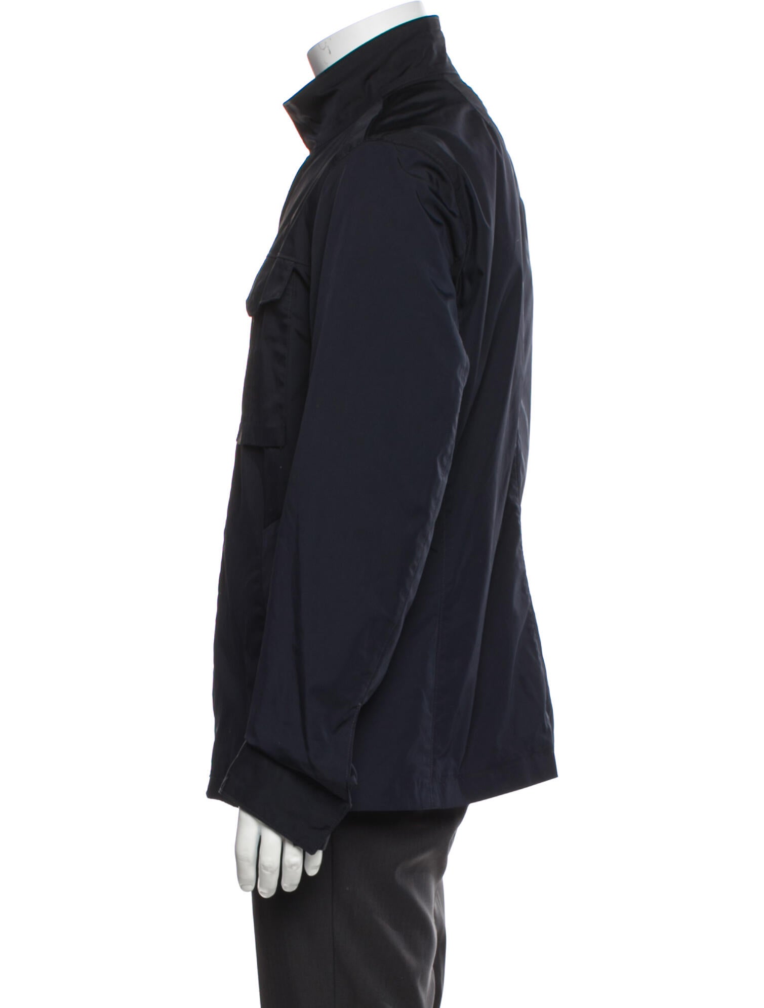 Theory Utility Jacket