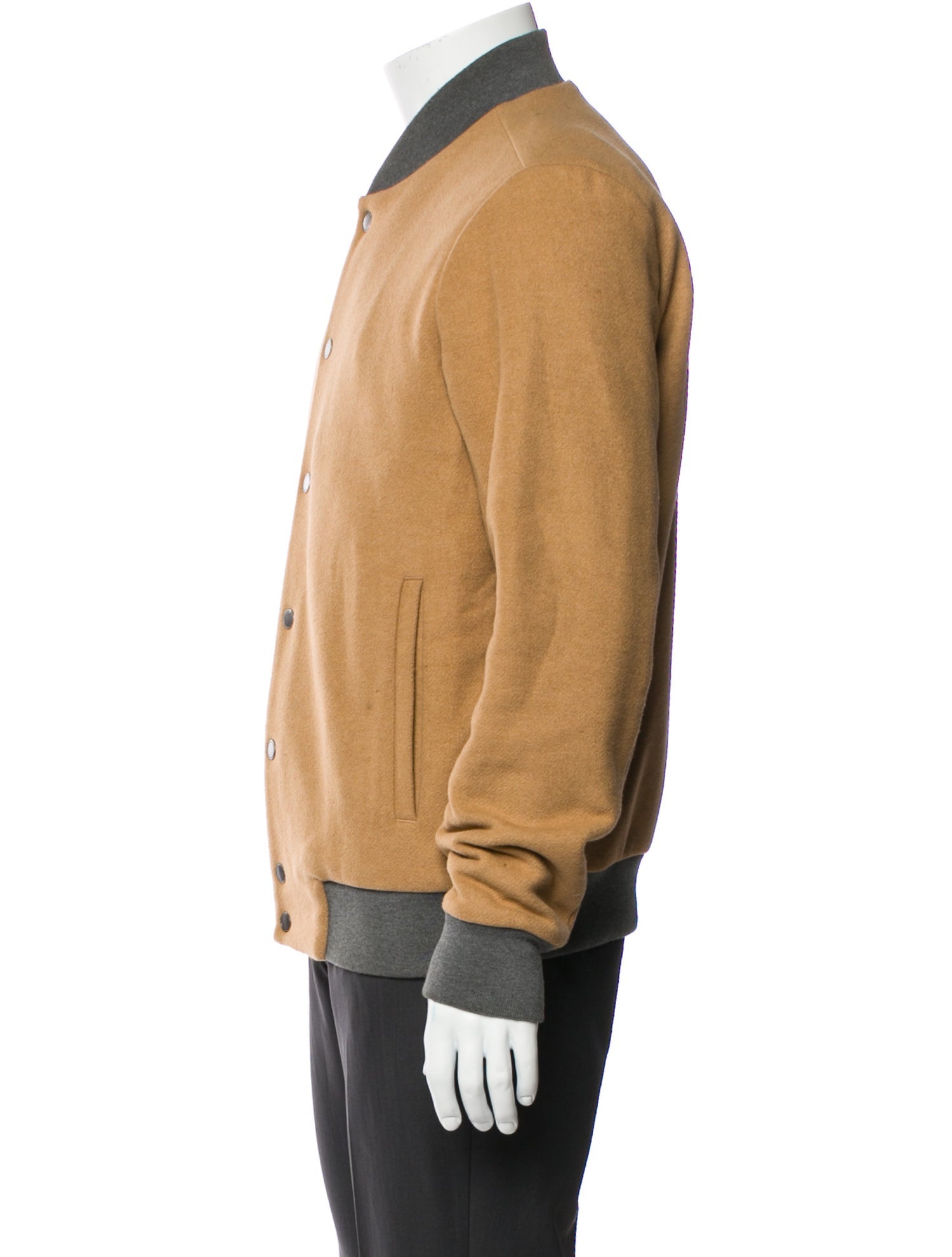 Theory Bomber Jacket