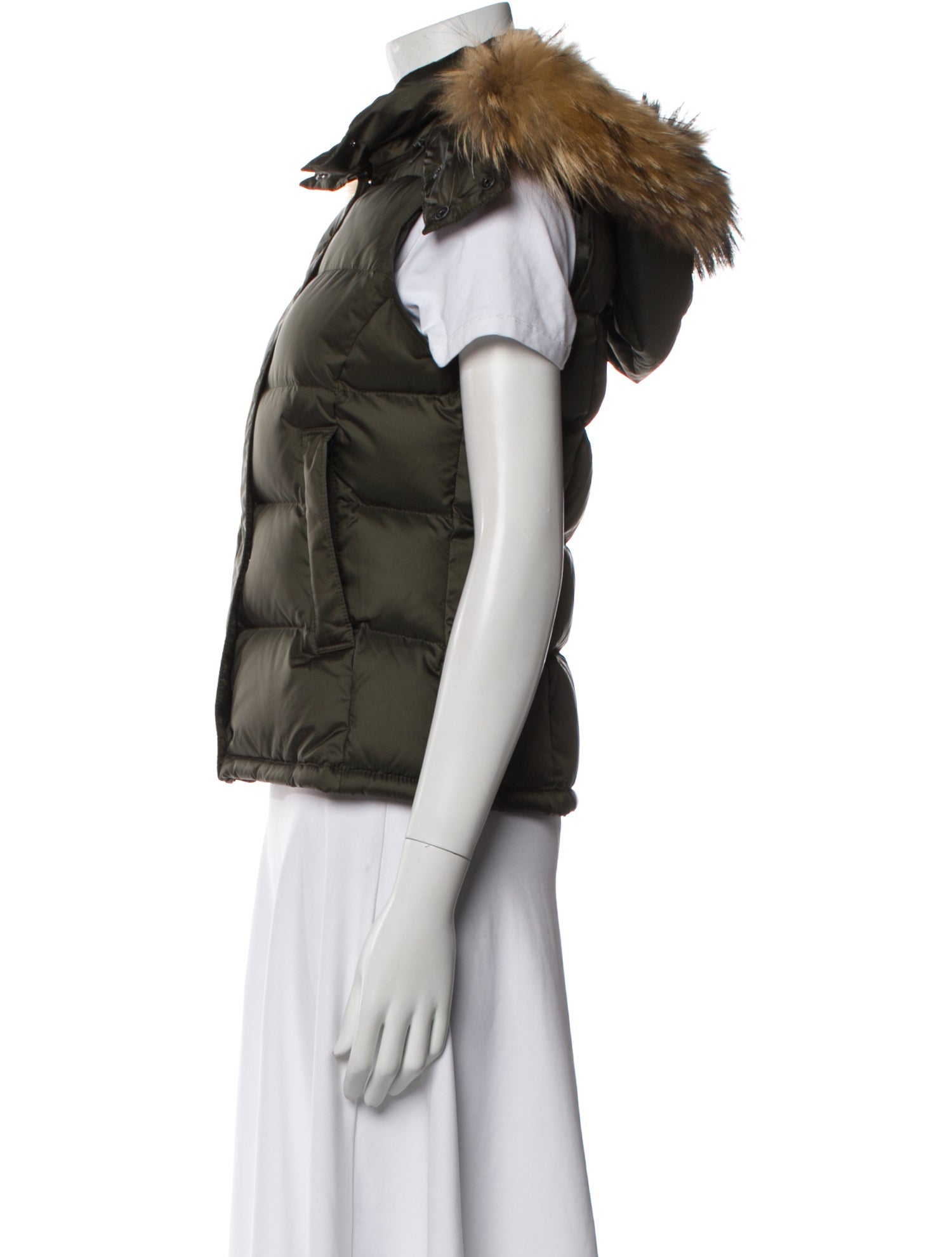 Theory Down Jacket