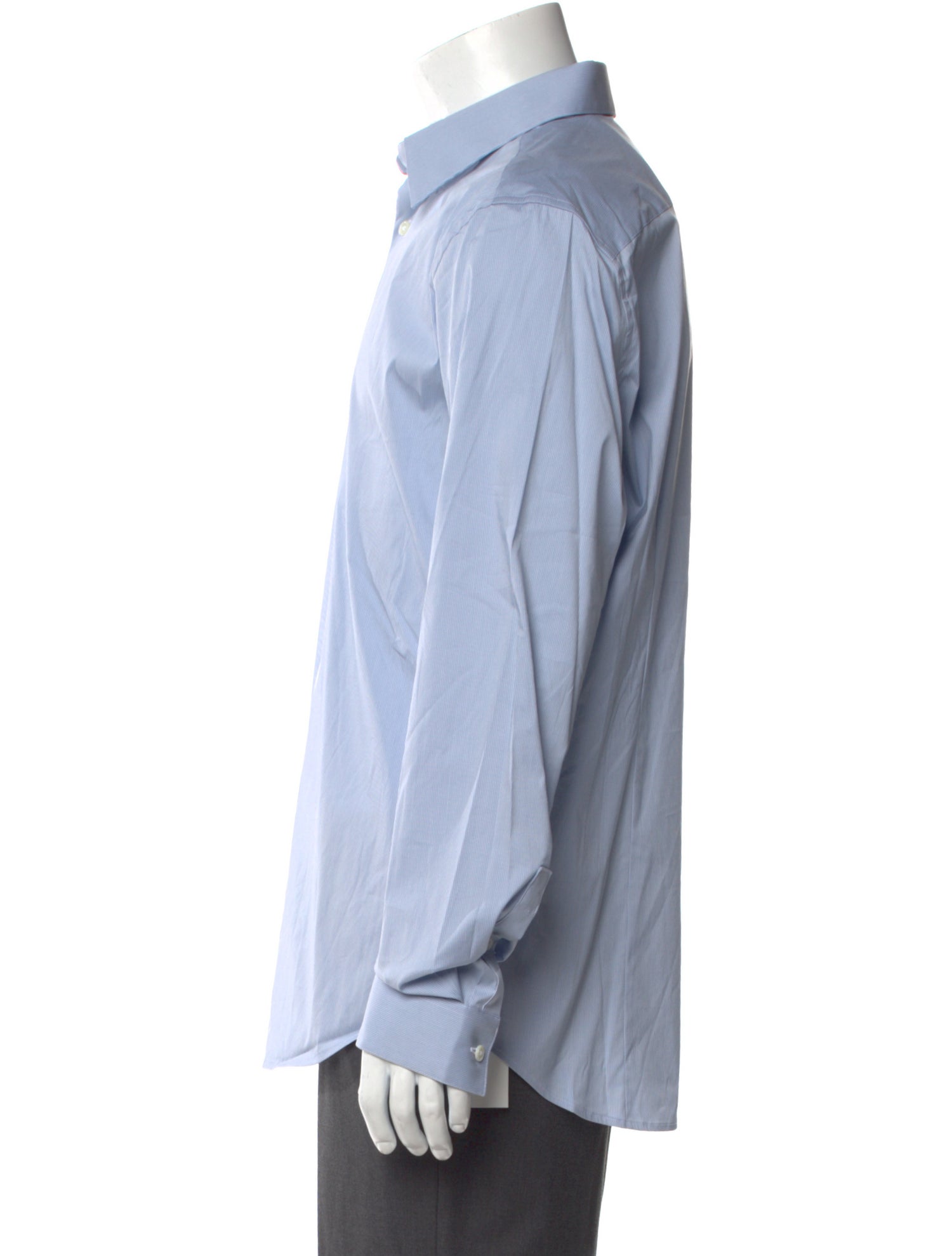 Theory Long Sleeve Dress Shirt w/ Tags