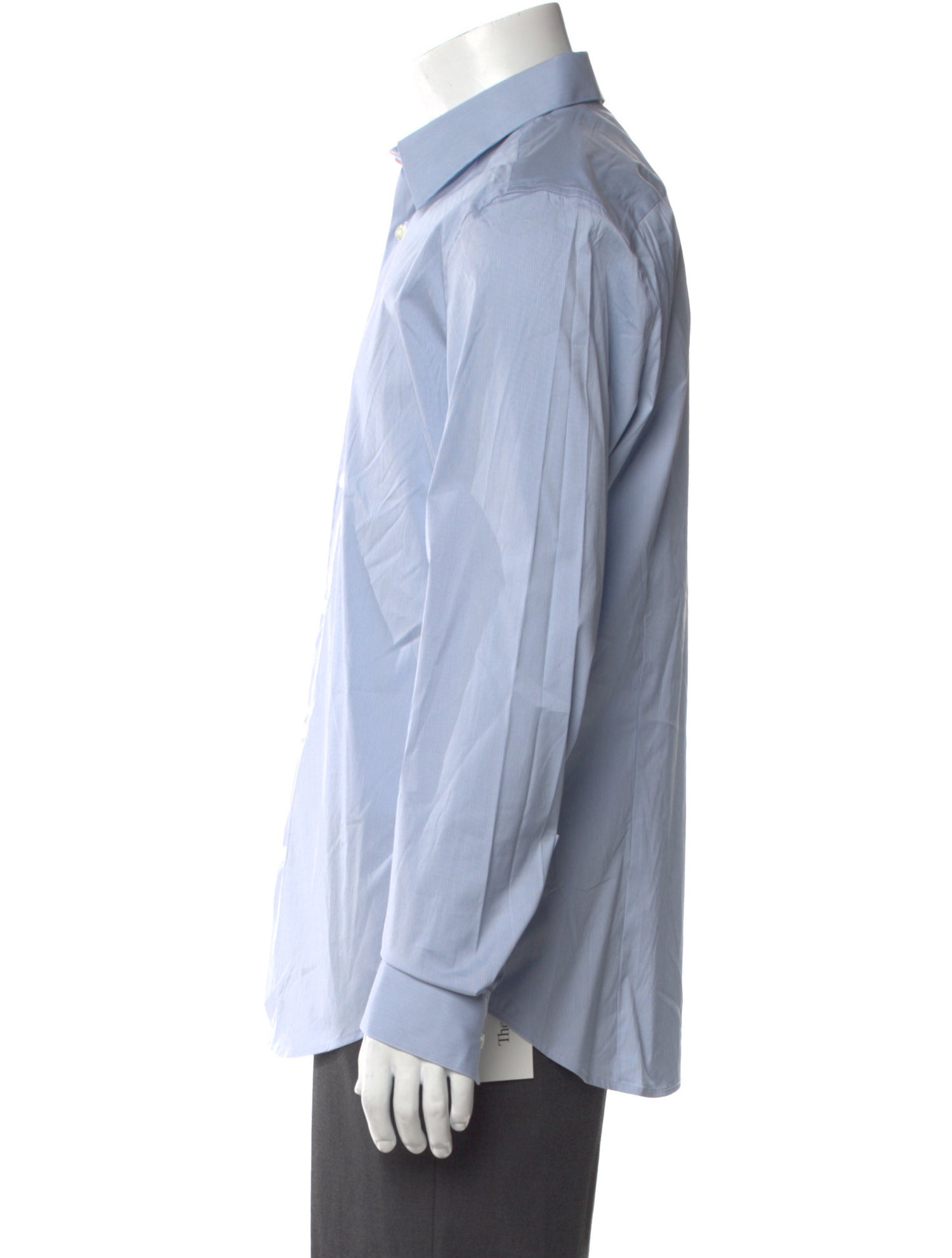 Theory Long Sleeve Dress Shirt w/ Tags