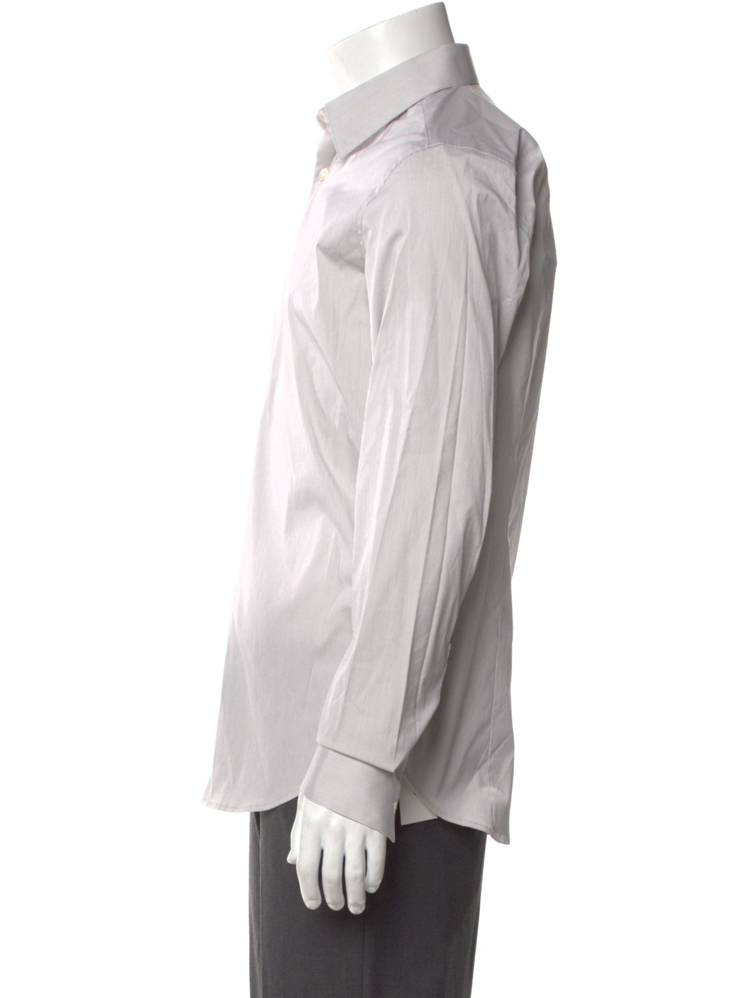 Theory Long Sleeve Dress Shirt w/ Tags