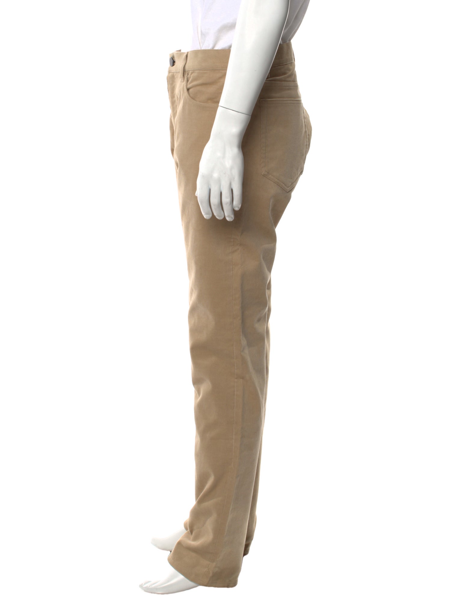 Theory Chinos w/ Tags
