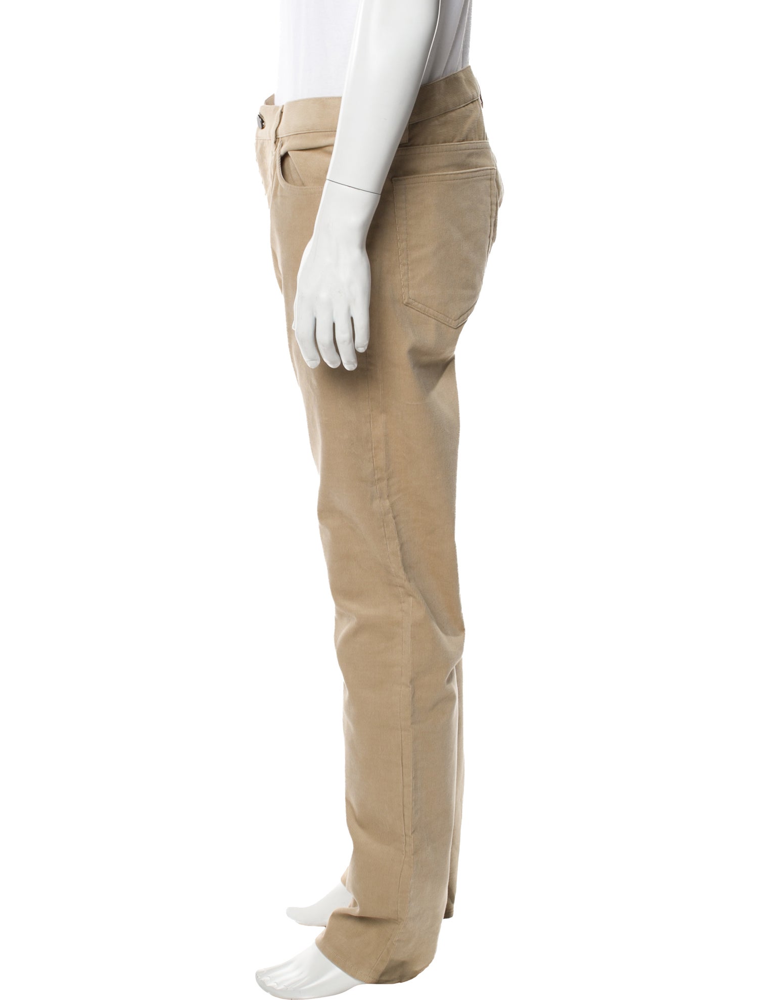 Theory Chinos w/ Tags