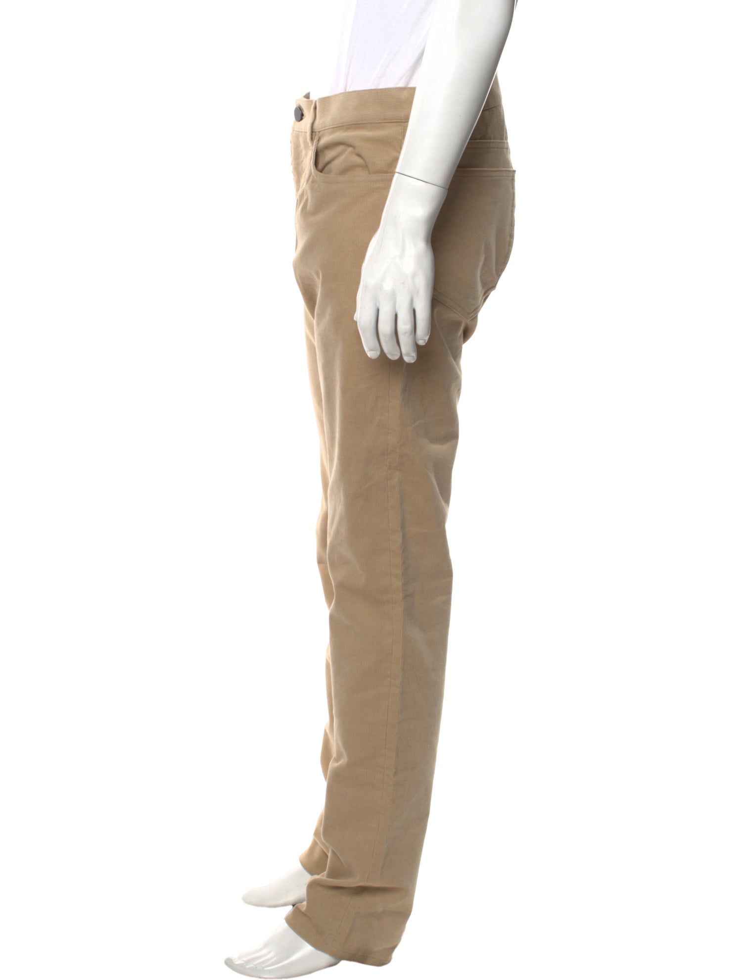 Theory Chinos w/ Tags