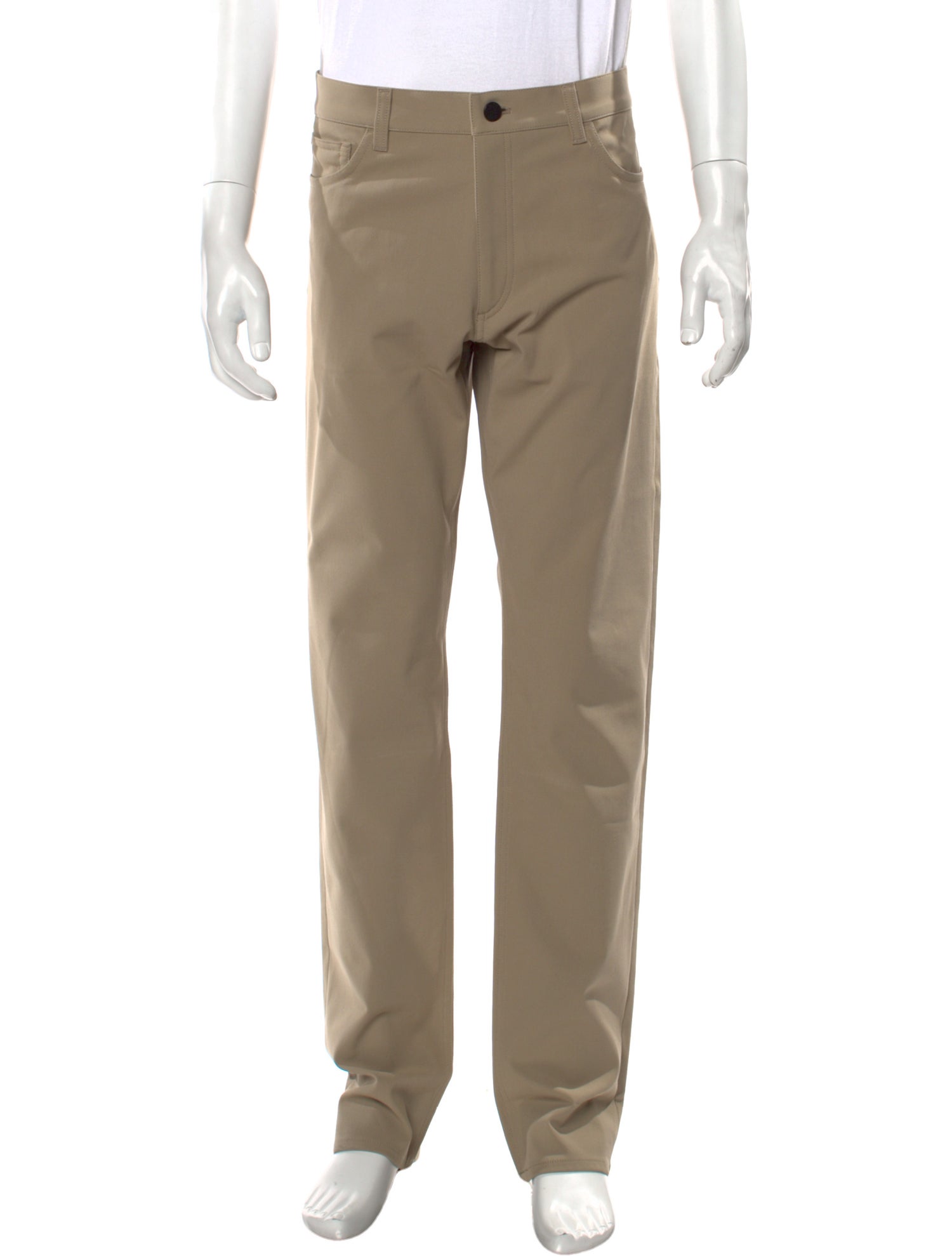 Theory Chinos w/ Tags