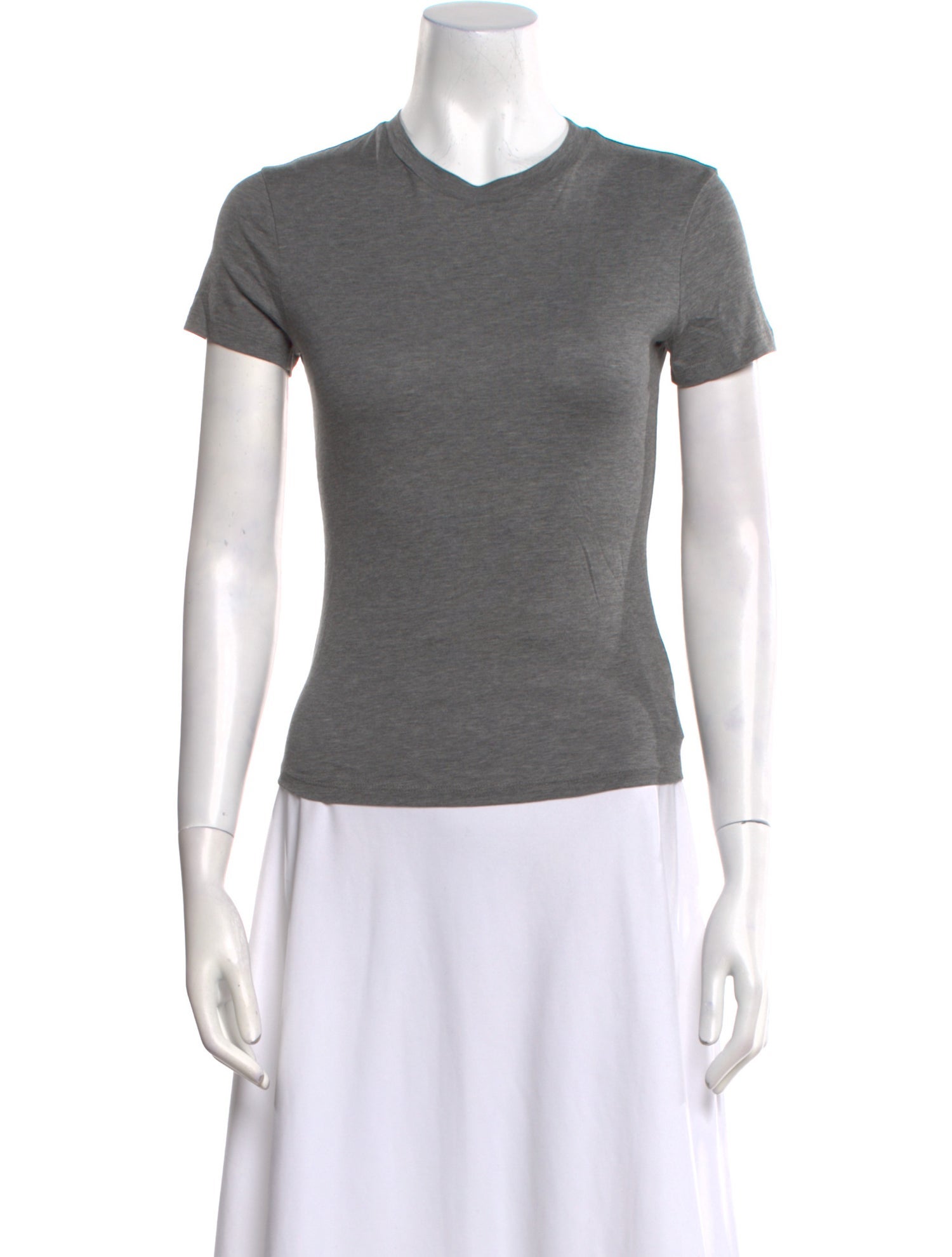 Theory Crew Neck Short Sleeve T-Shirt w/ Tags