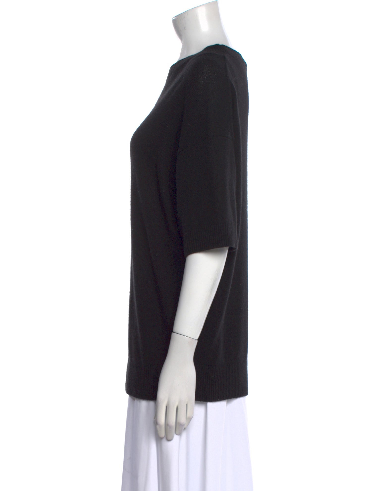 Theory Crew Neck Sweater