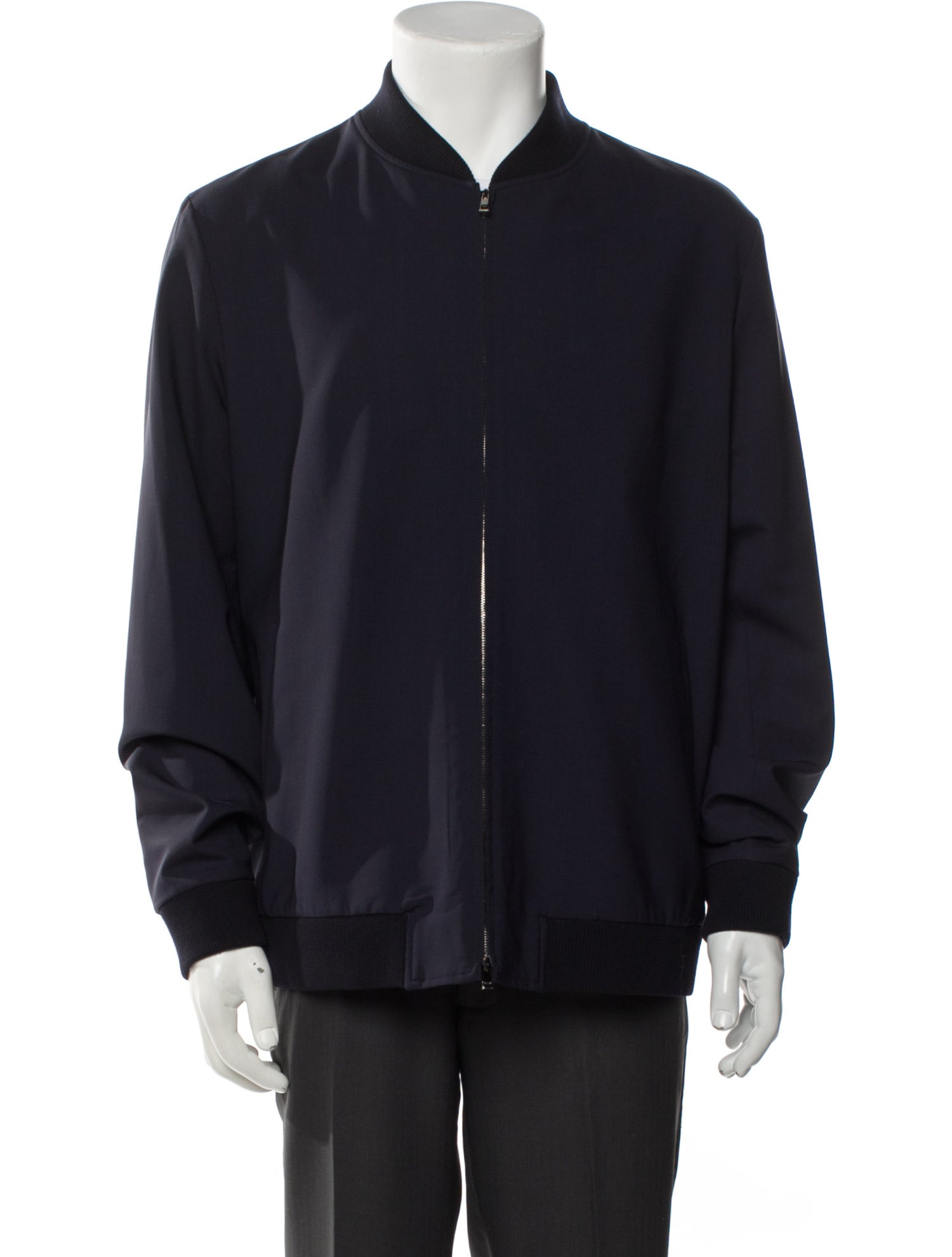 Theory Wool Jacket