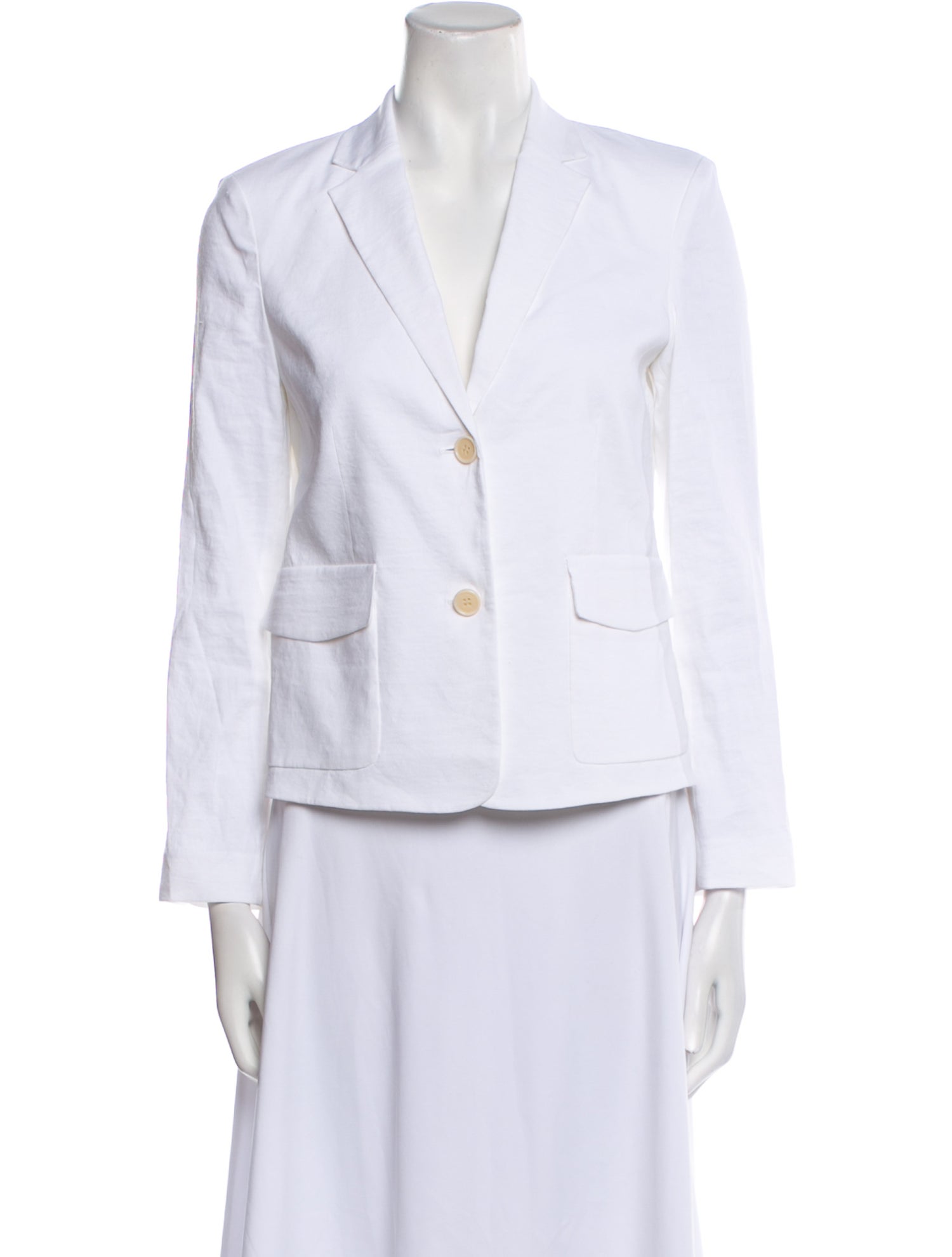 Theory Linen Blazer w/ Tags