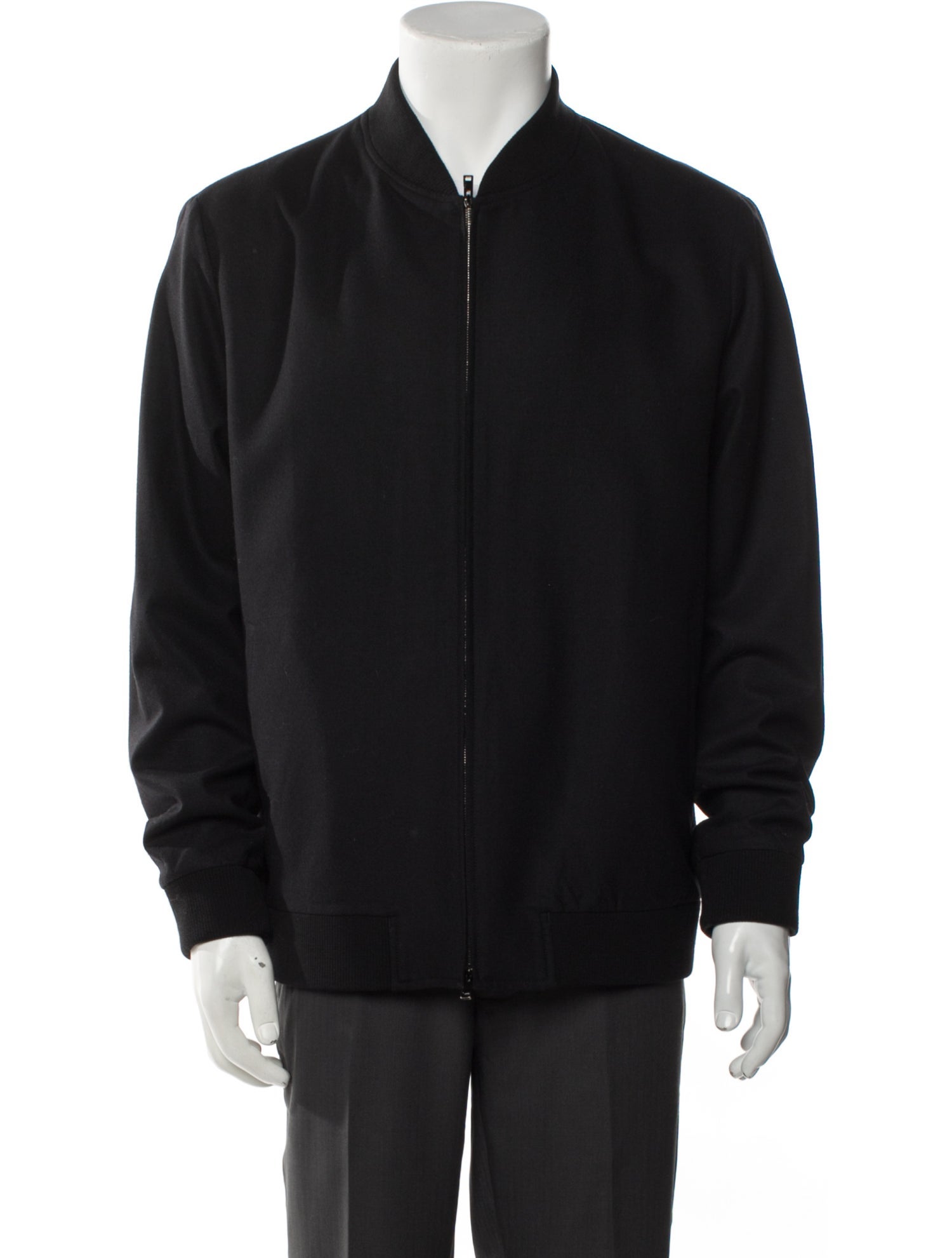 Theory Bomber Jacket