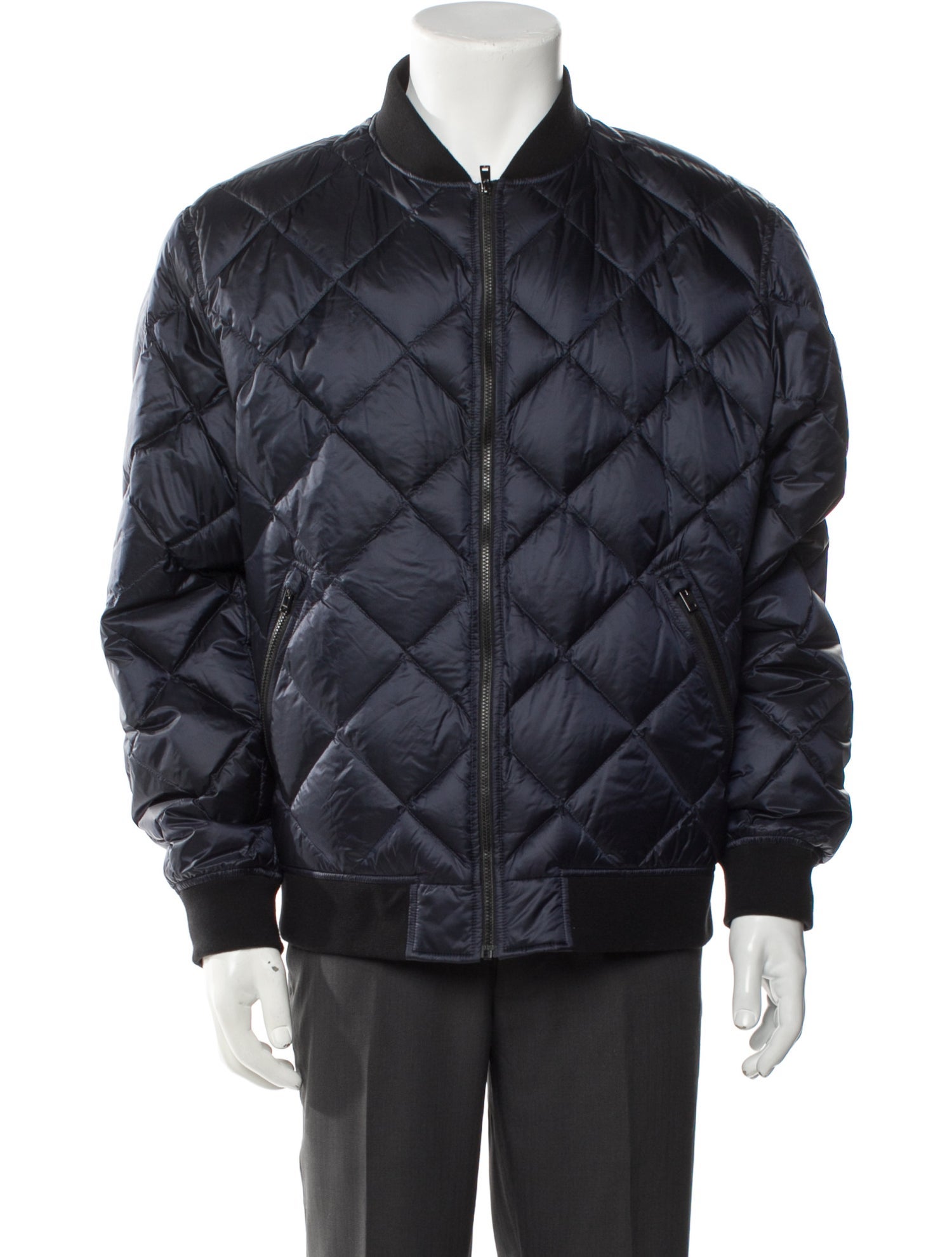 Theory Puffer Coat