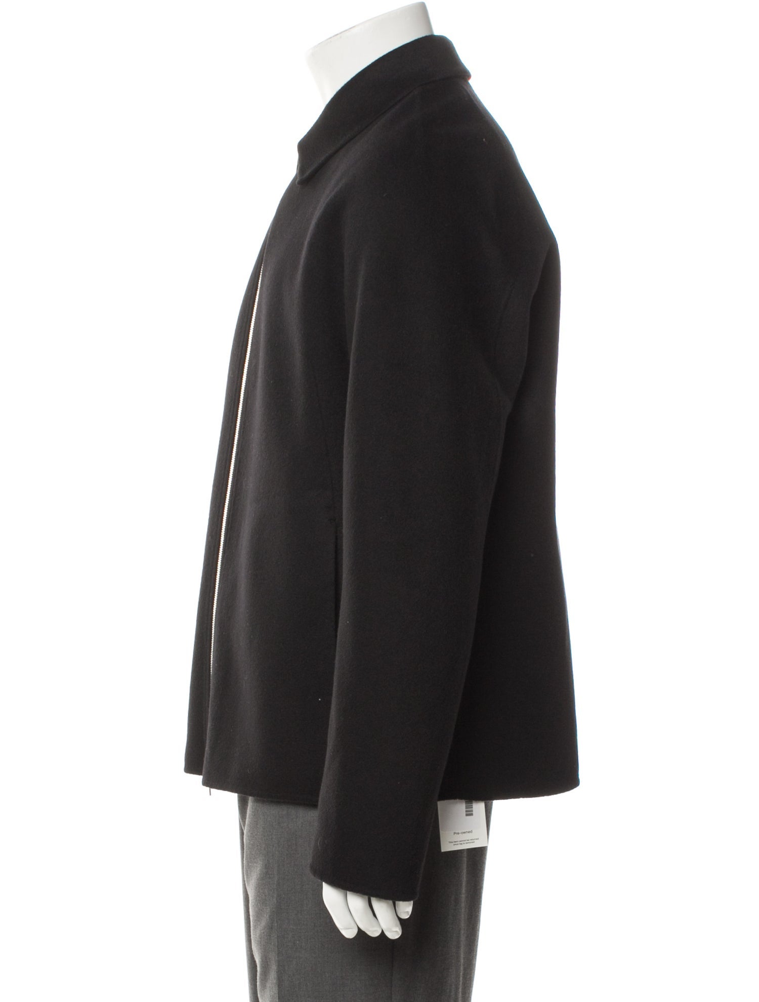 Theory Cashmere Jacket