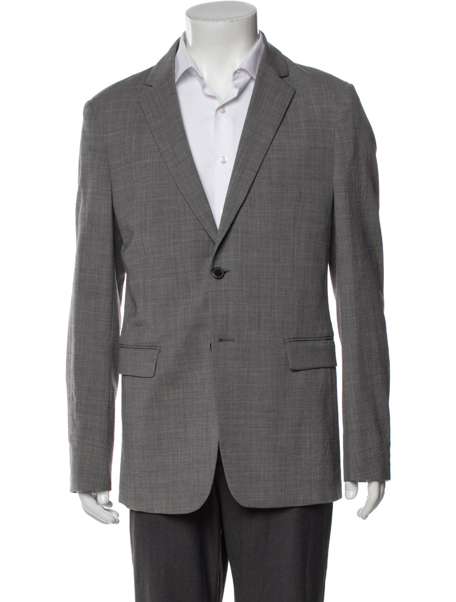 Theory Wool Blazer