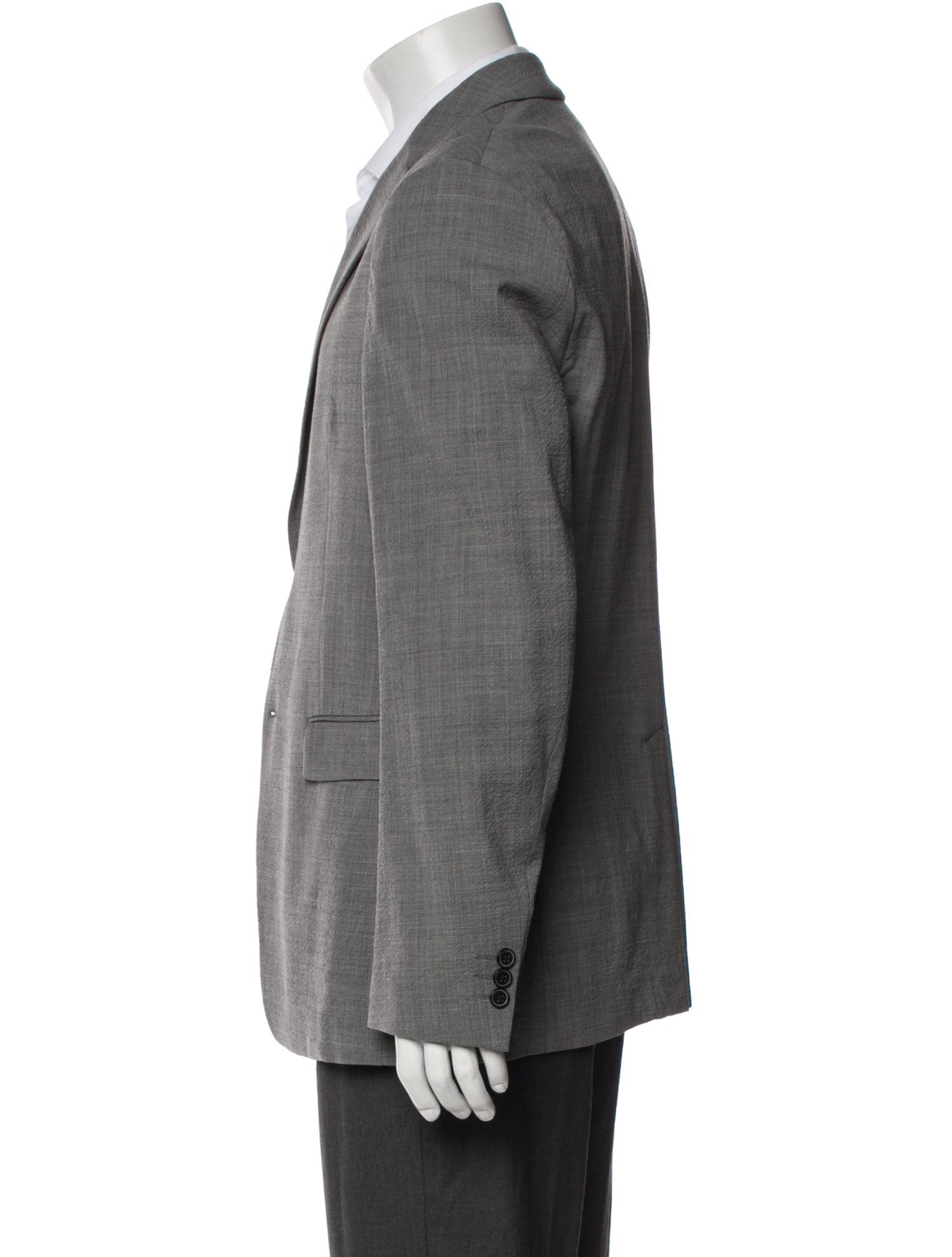 Theory Wool Blazer