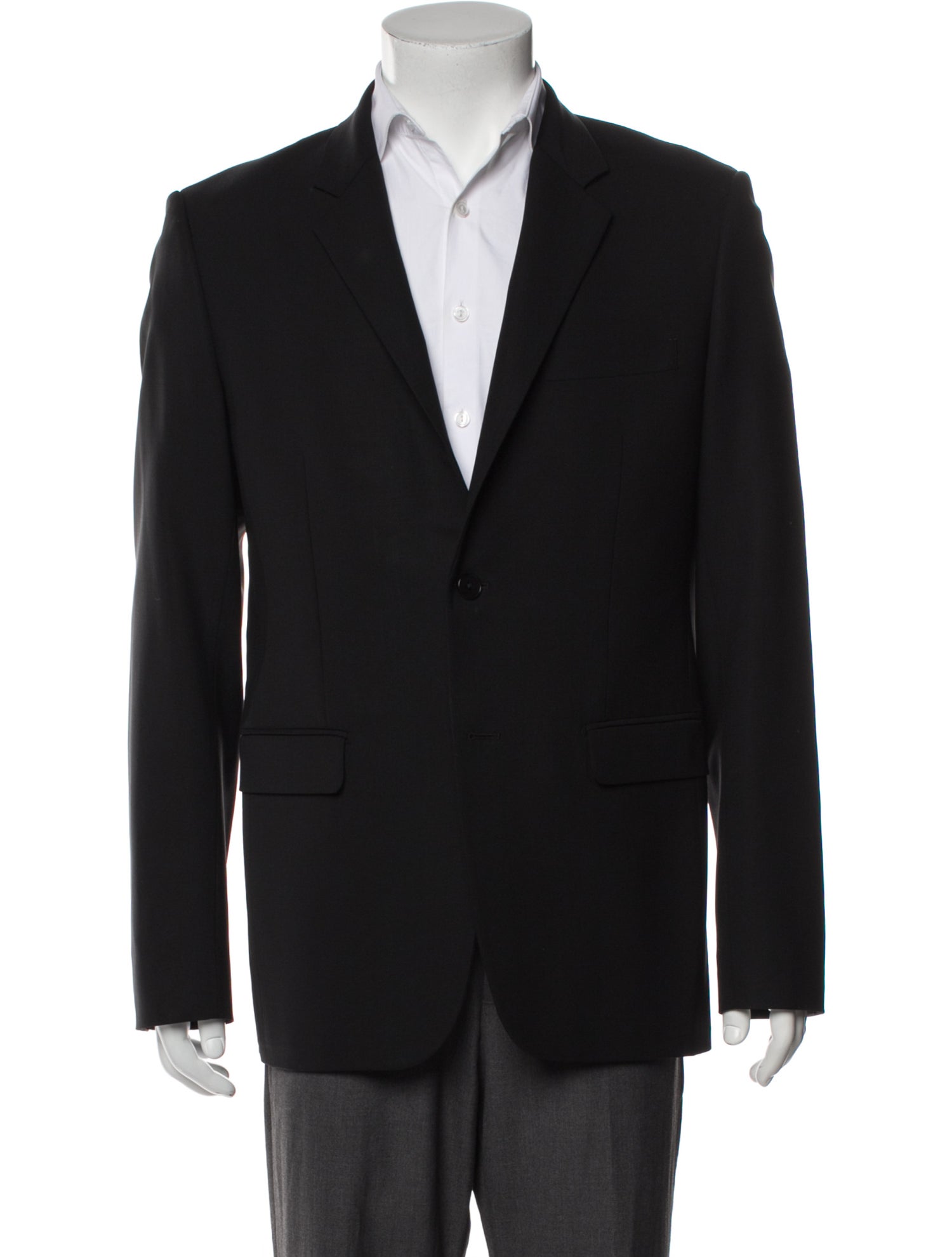 Theory Wool Blazer