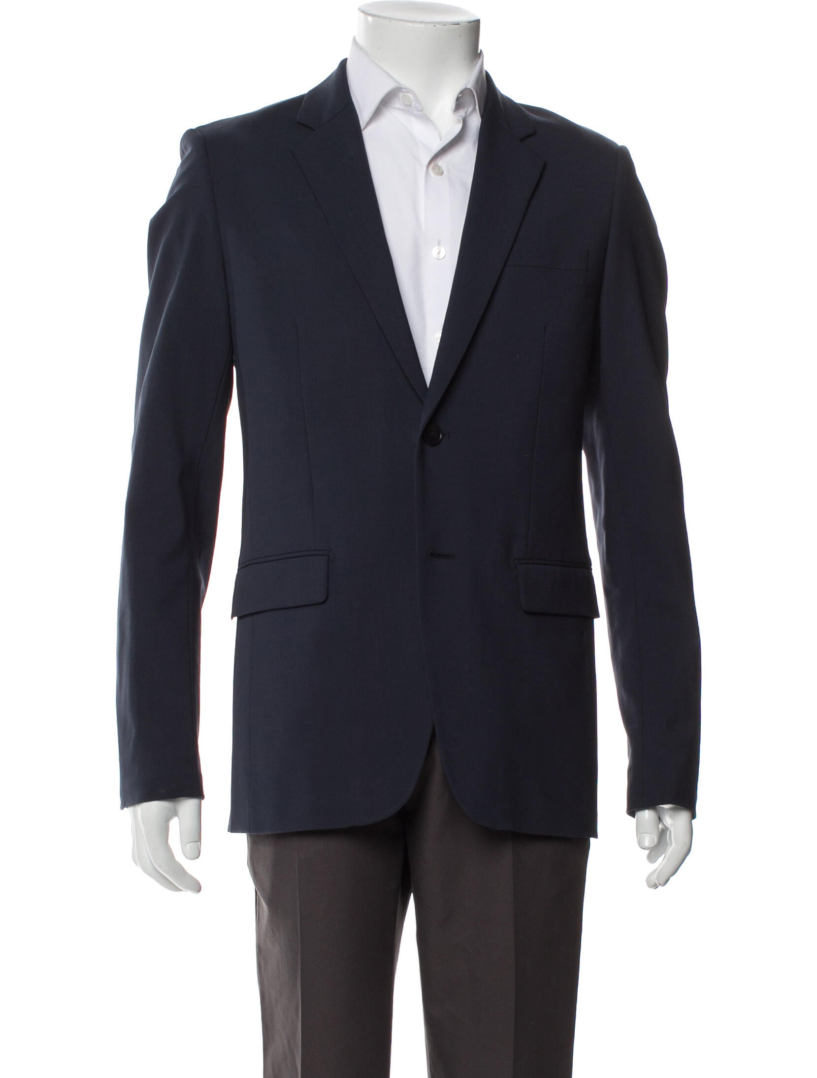 Theory Wool Blazer