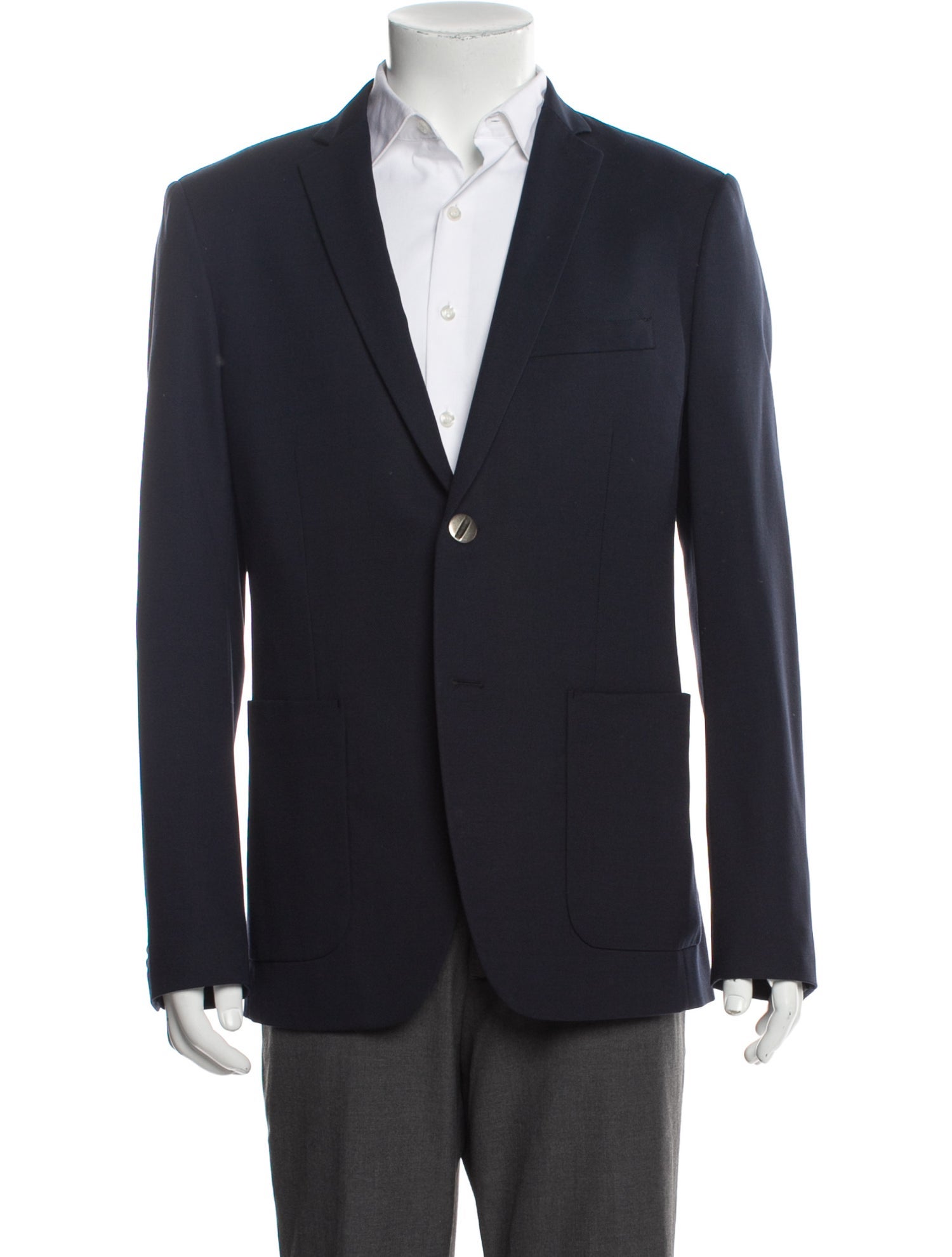 Theory Wool Blazer