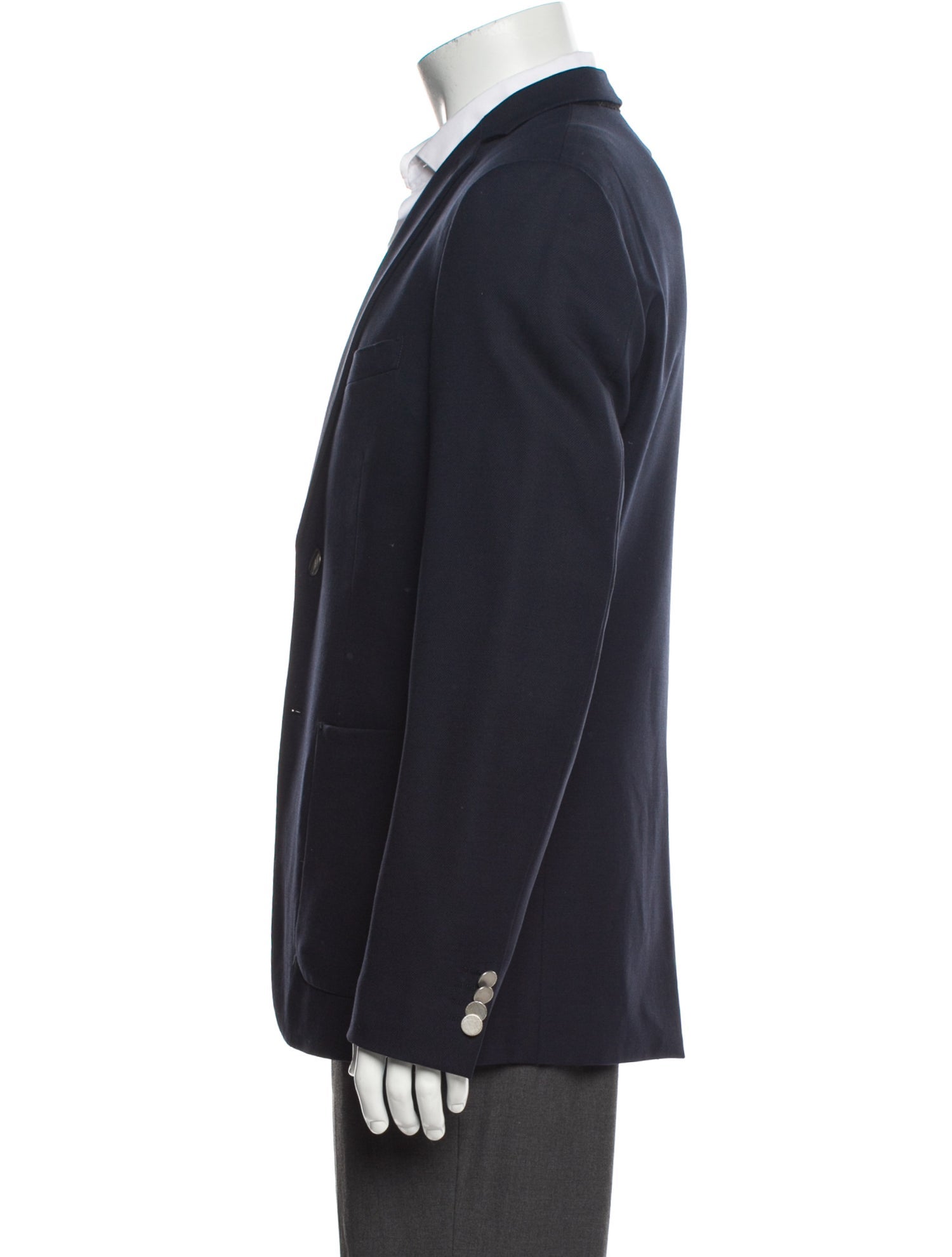 Theory Wool Blazer