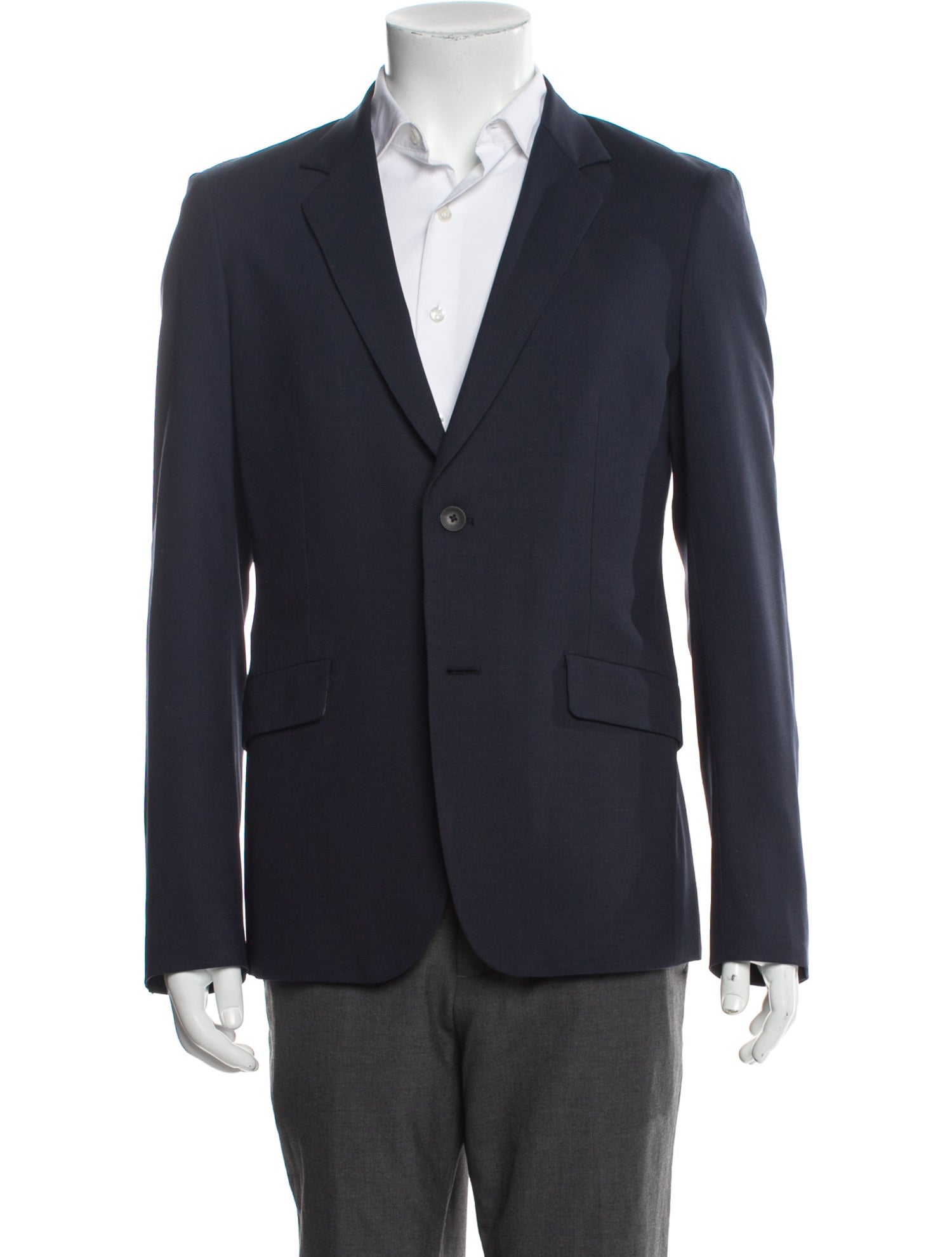 Theory Wool Blazer