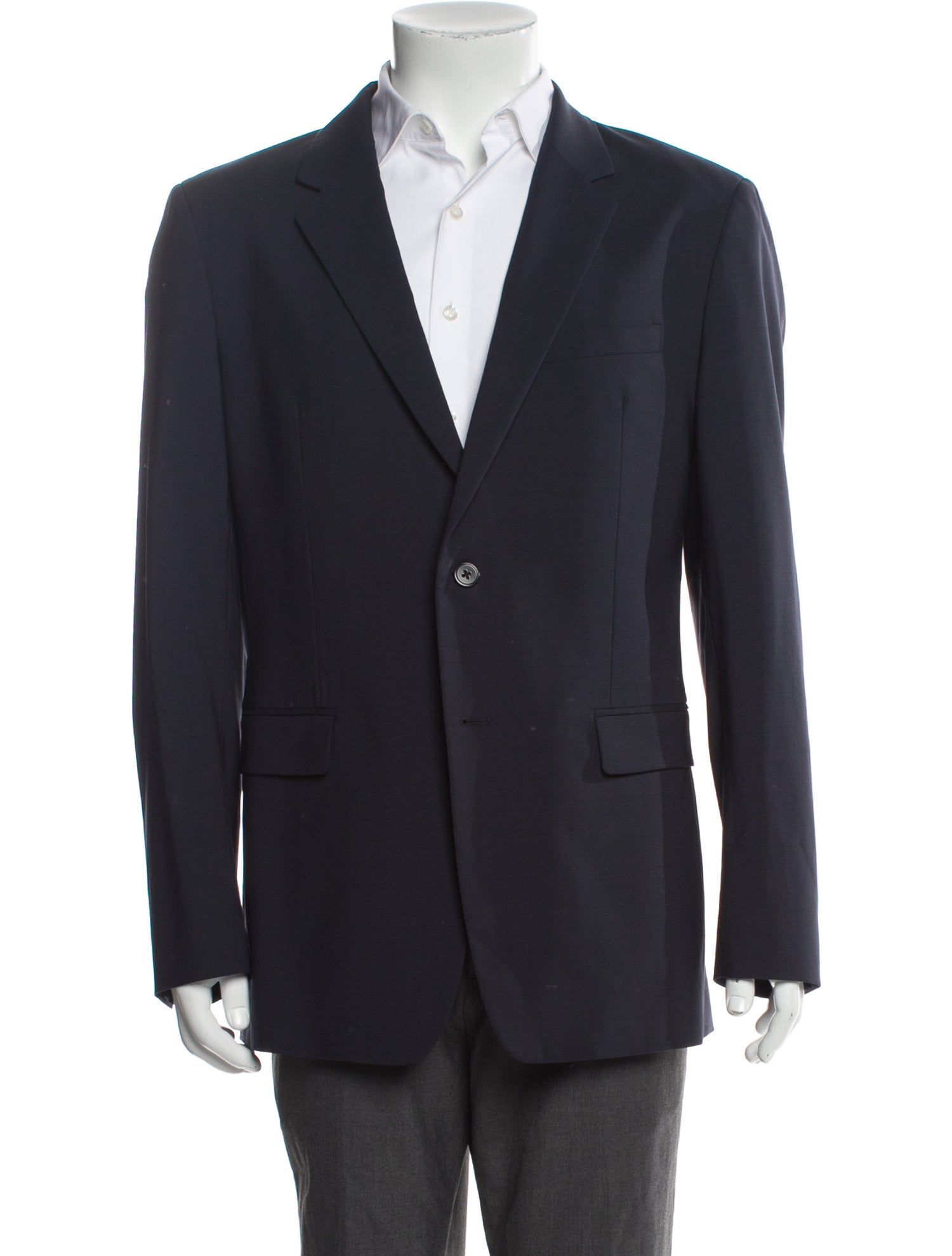 Theory Men's Blazer
