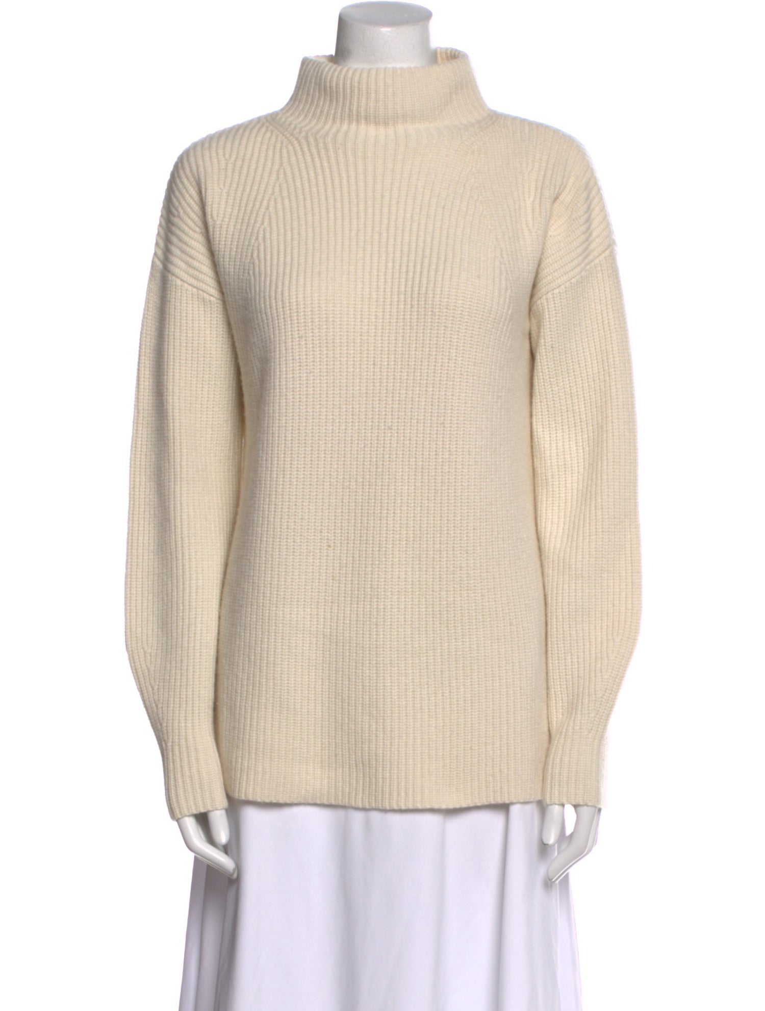 Theory Cashmere Turtleneck Sweater