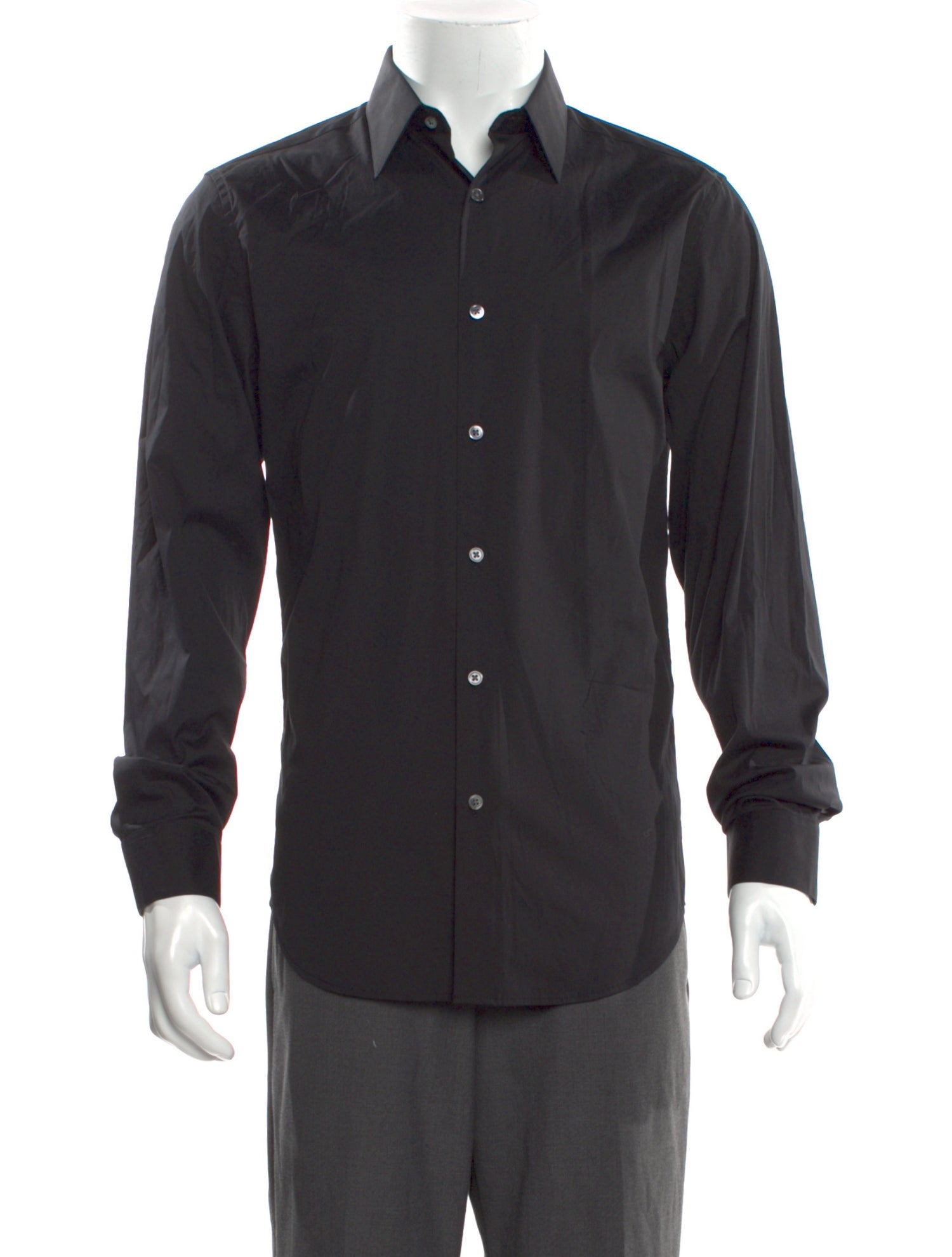 Theory Long Sleeve Dress Shirt w/ Tags