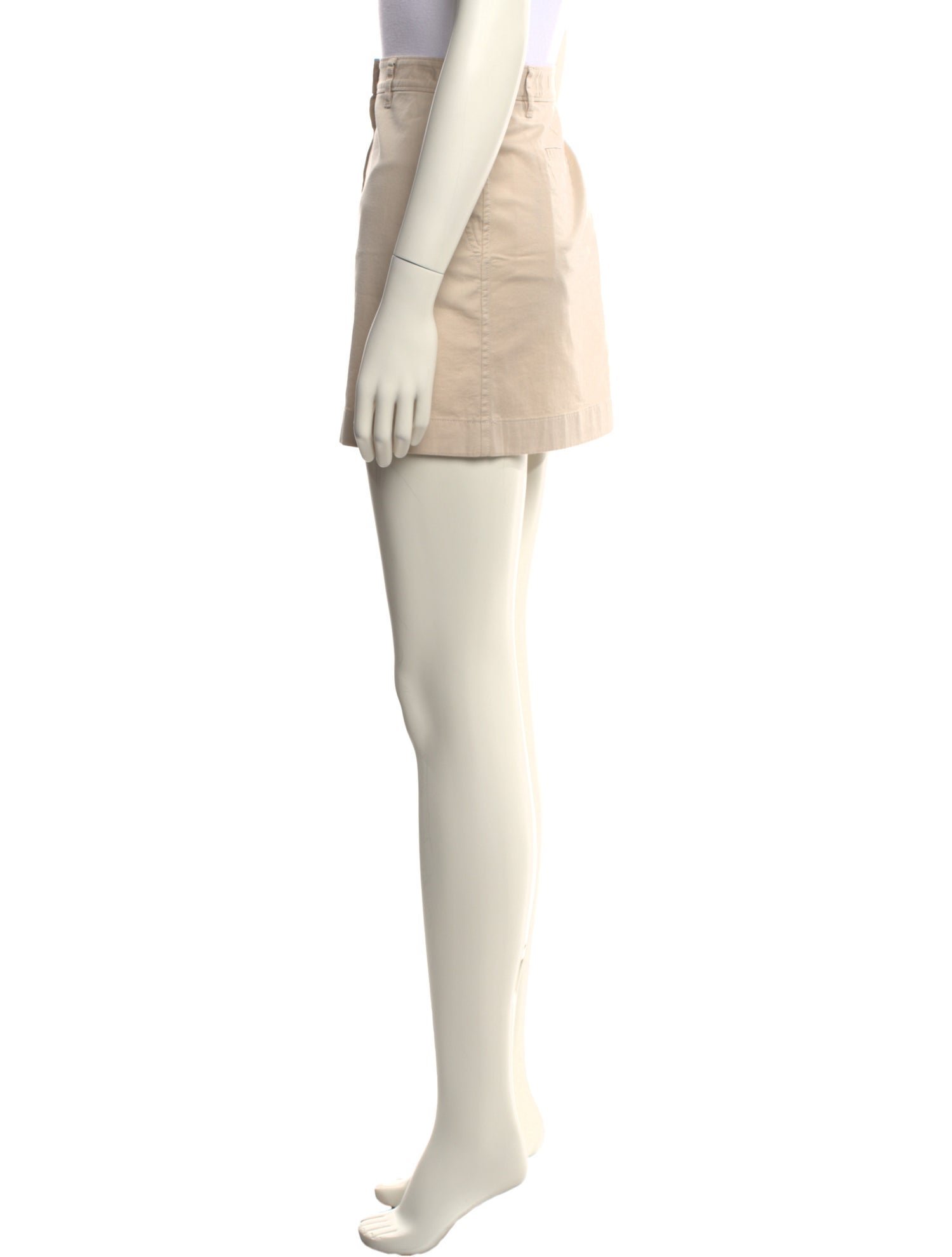 Theory Mini Skirt w/ Tags