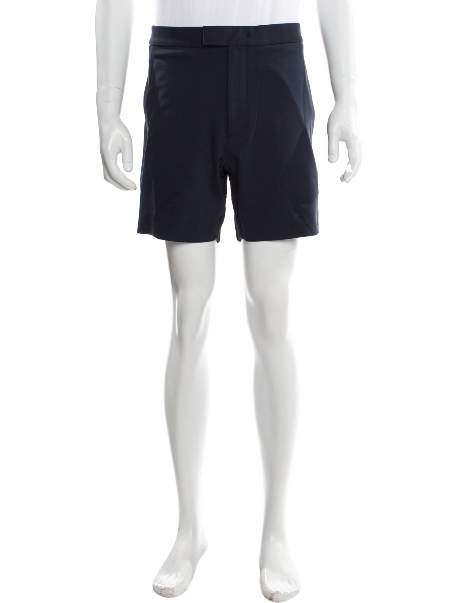 Theory Chino Shorts