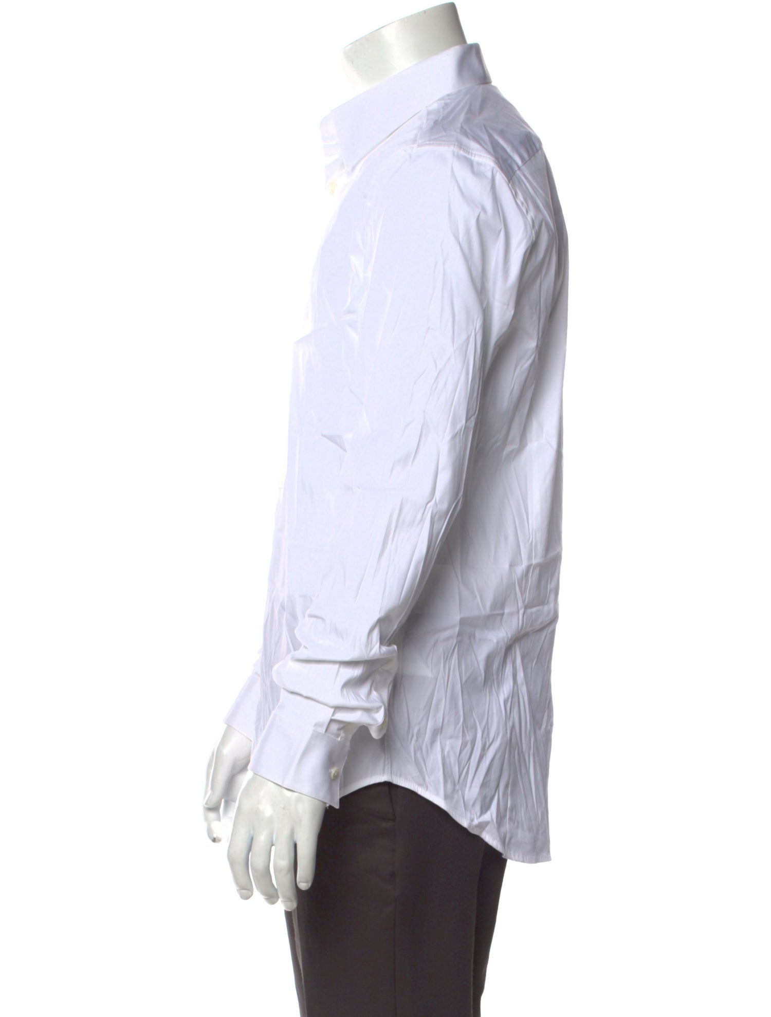 Theory Long Sleeve Dress Shirt w/ Tags