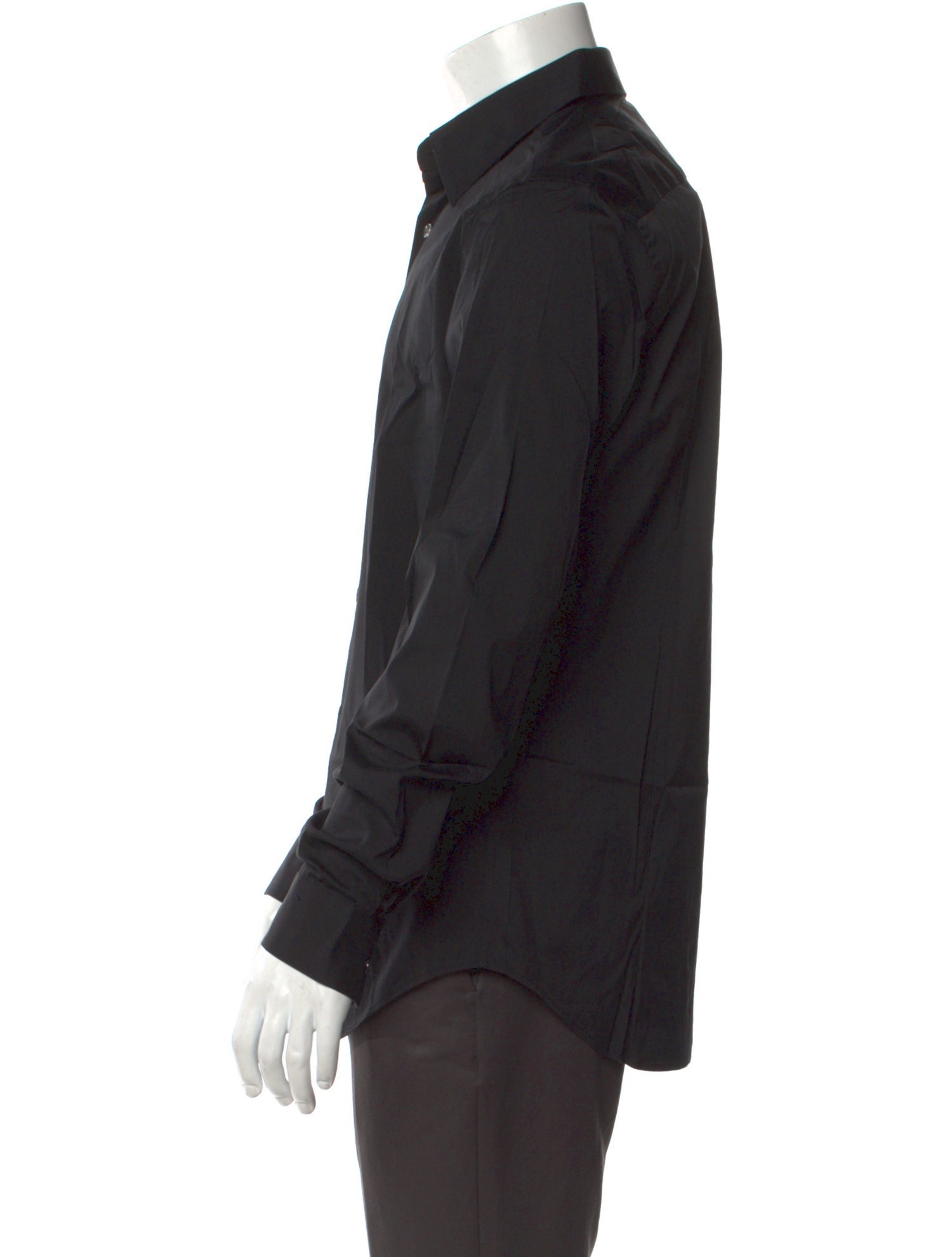 Theory Long Sleeve Dress Shirt w/ Tags