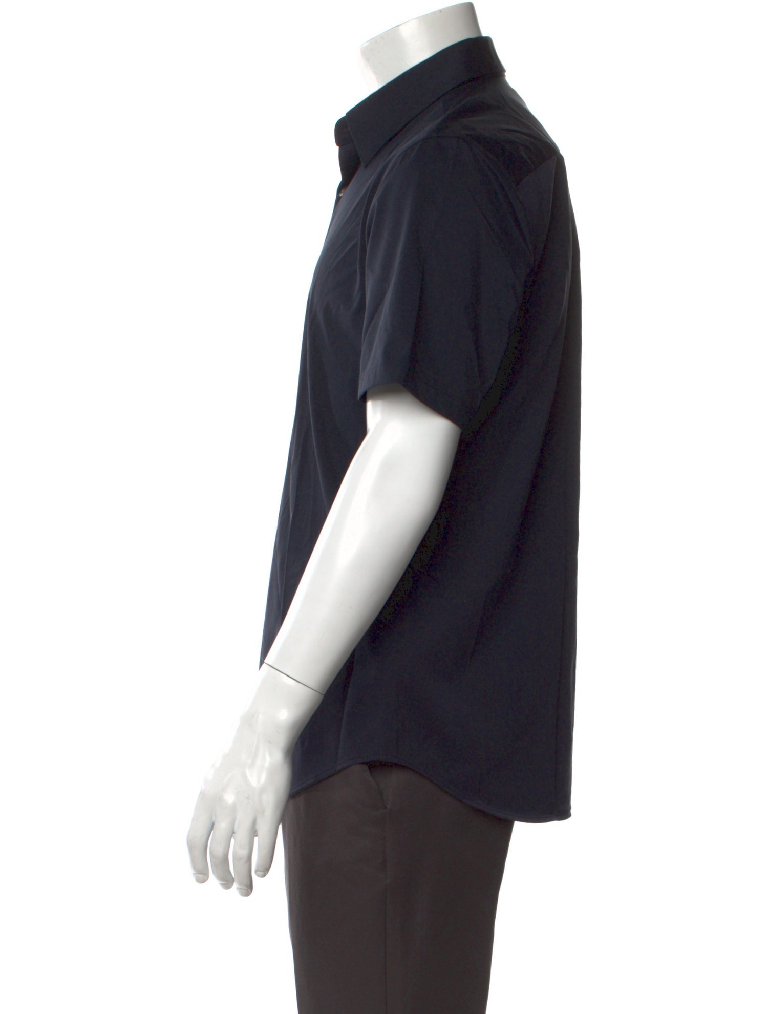Theory Short Sleeve Shirt w/ Tags