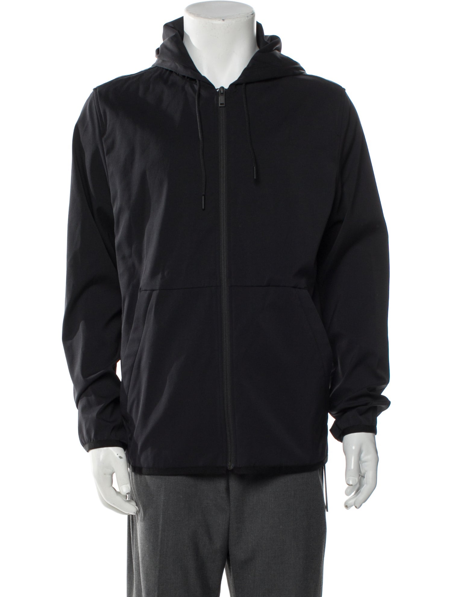 Theory Windbreaker