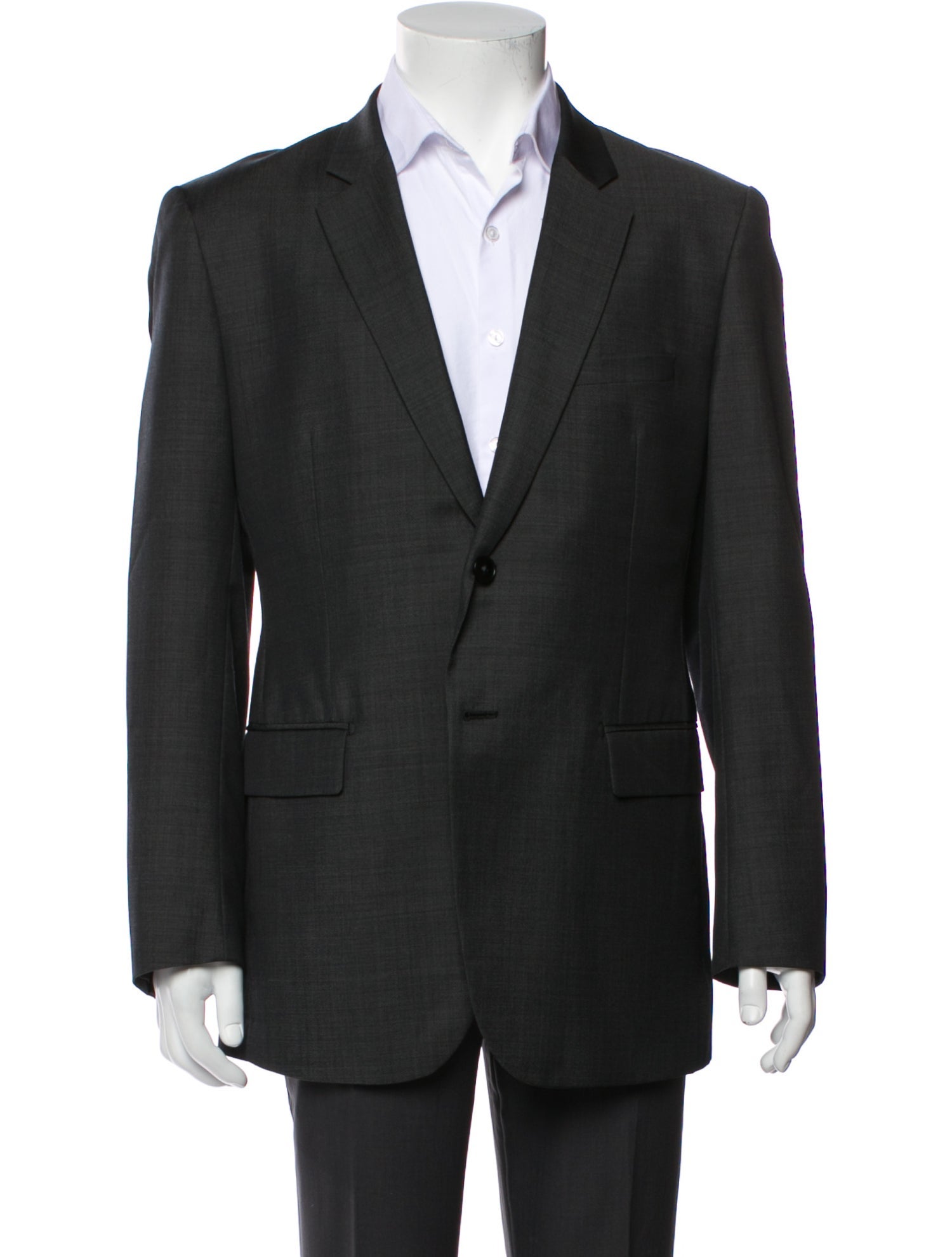 Theory Wool Two-Piece Blazer