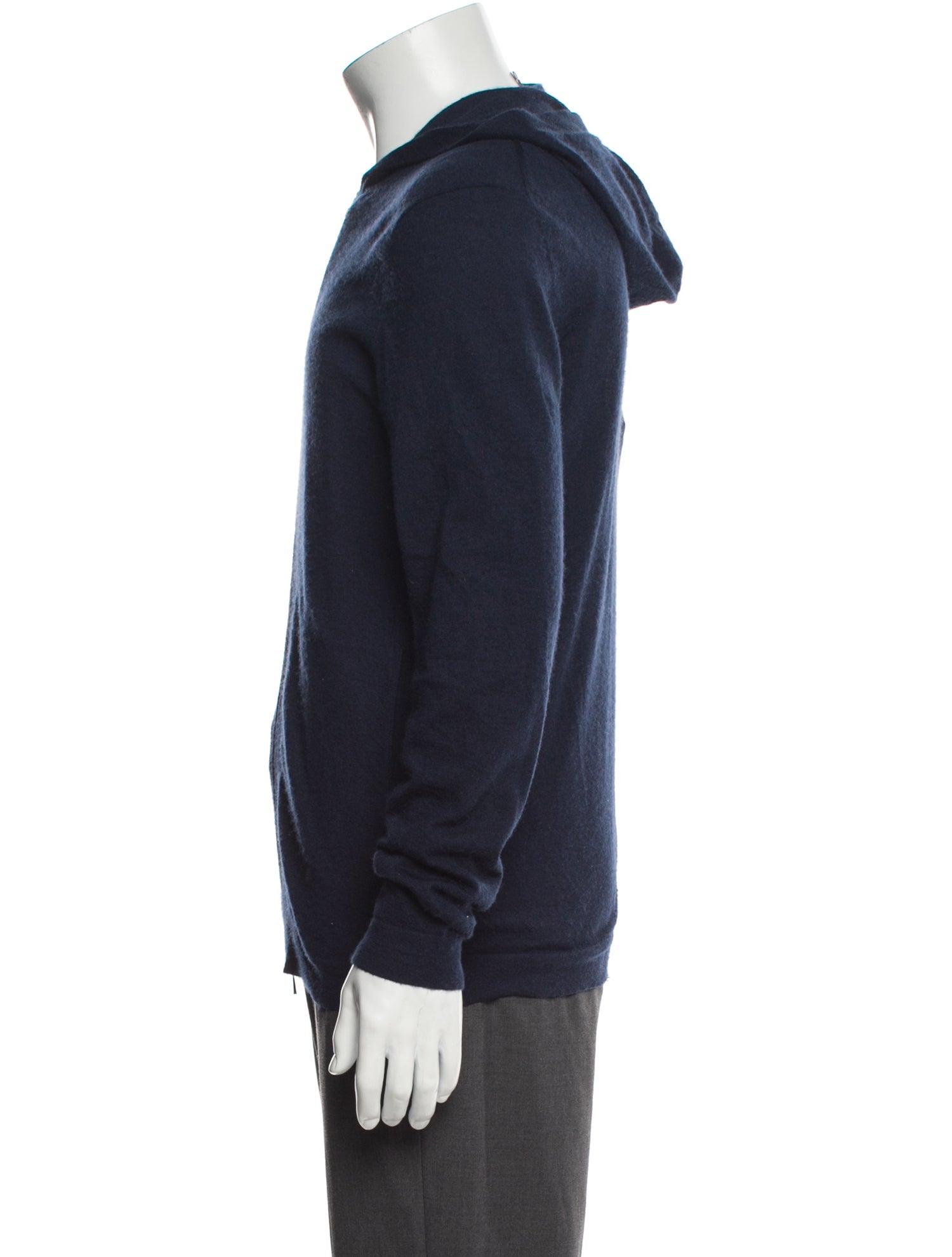 Theory V-Neck Long Sleeve Cardigan