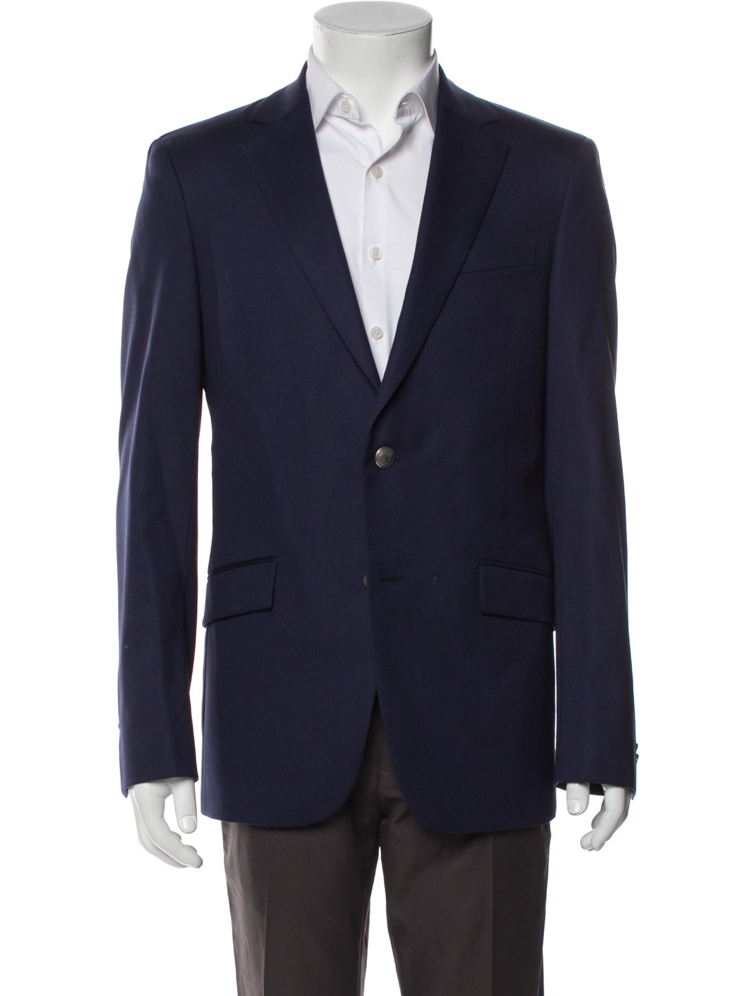 Theory Wool Blazer