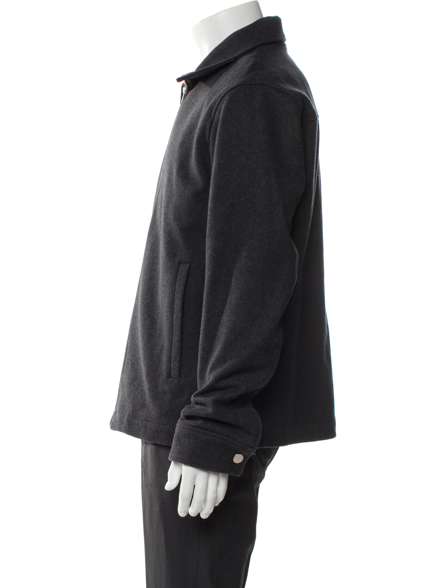 Theory Wool Jacket