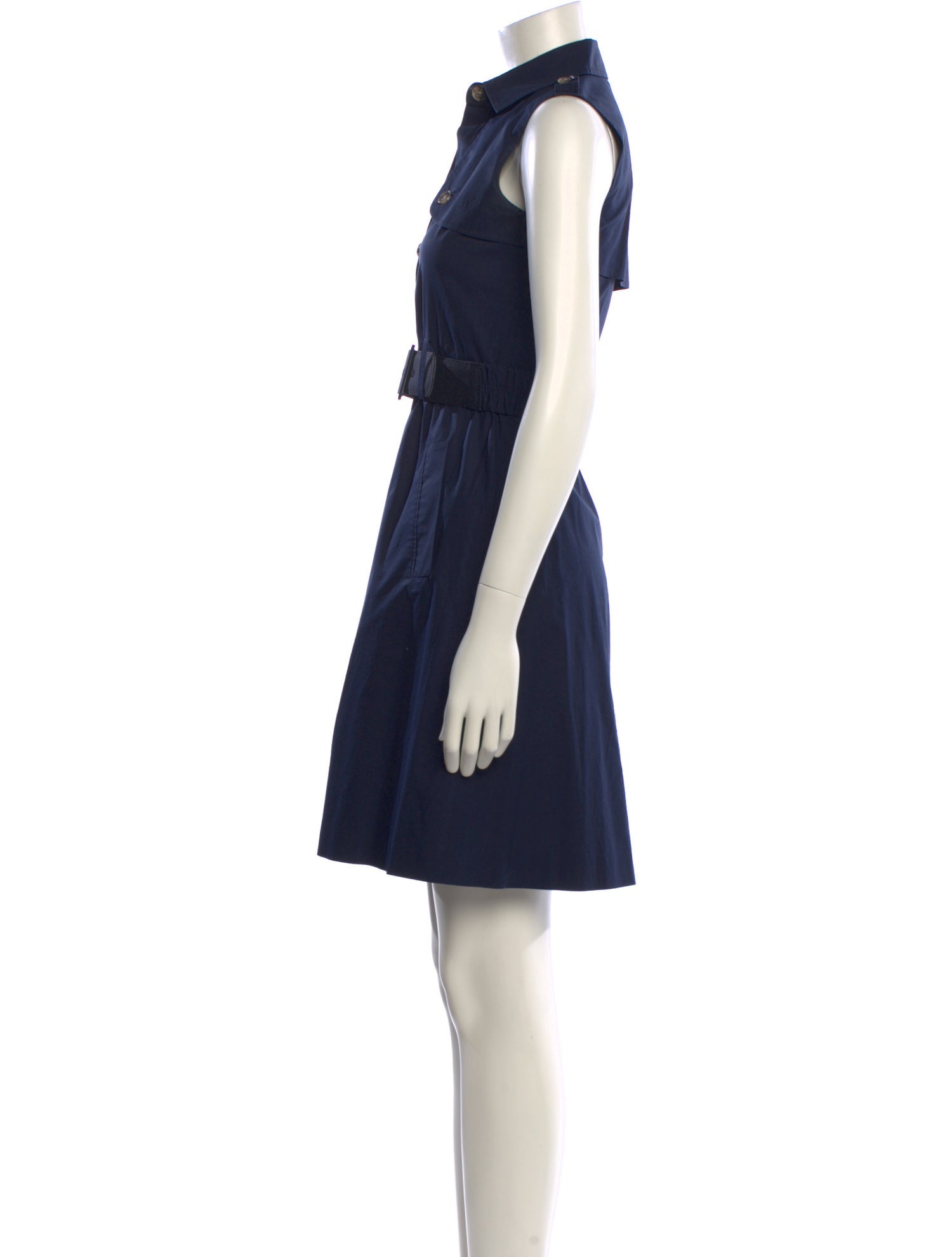 Theory Mini Dress