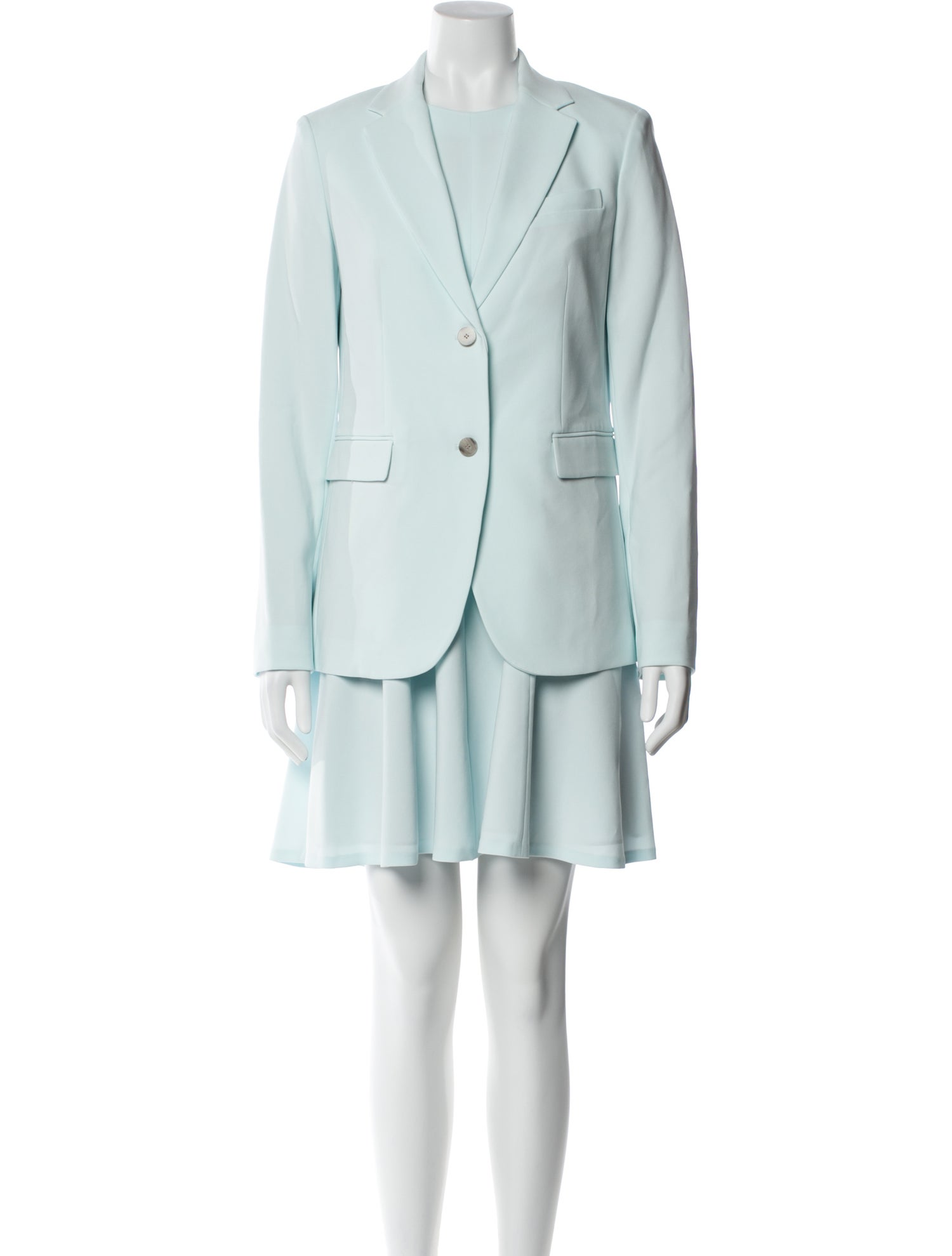 Theory Dress Set