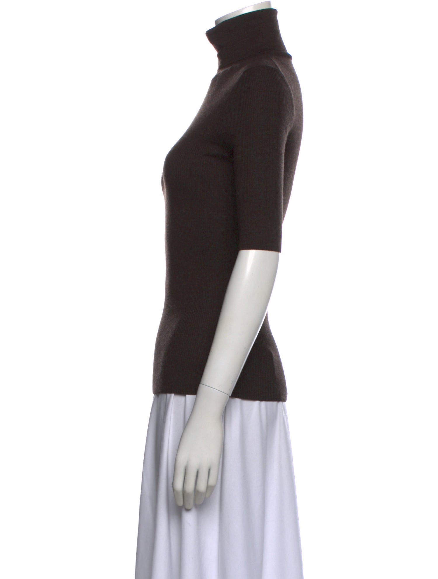 Theory Wool Turtleneck Sweater w/ Tags