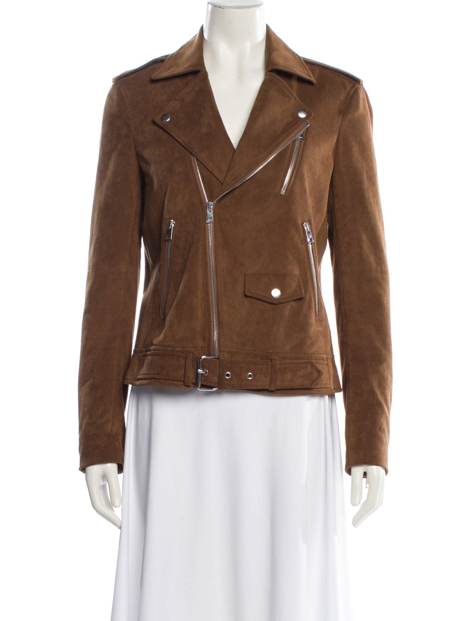 Theory Biker Jacket