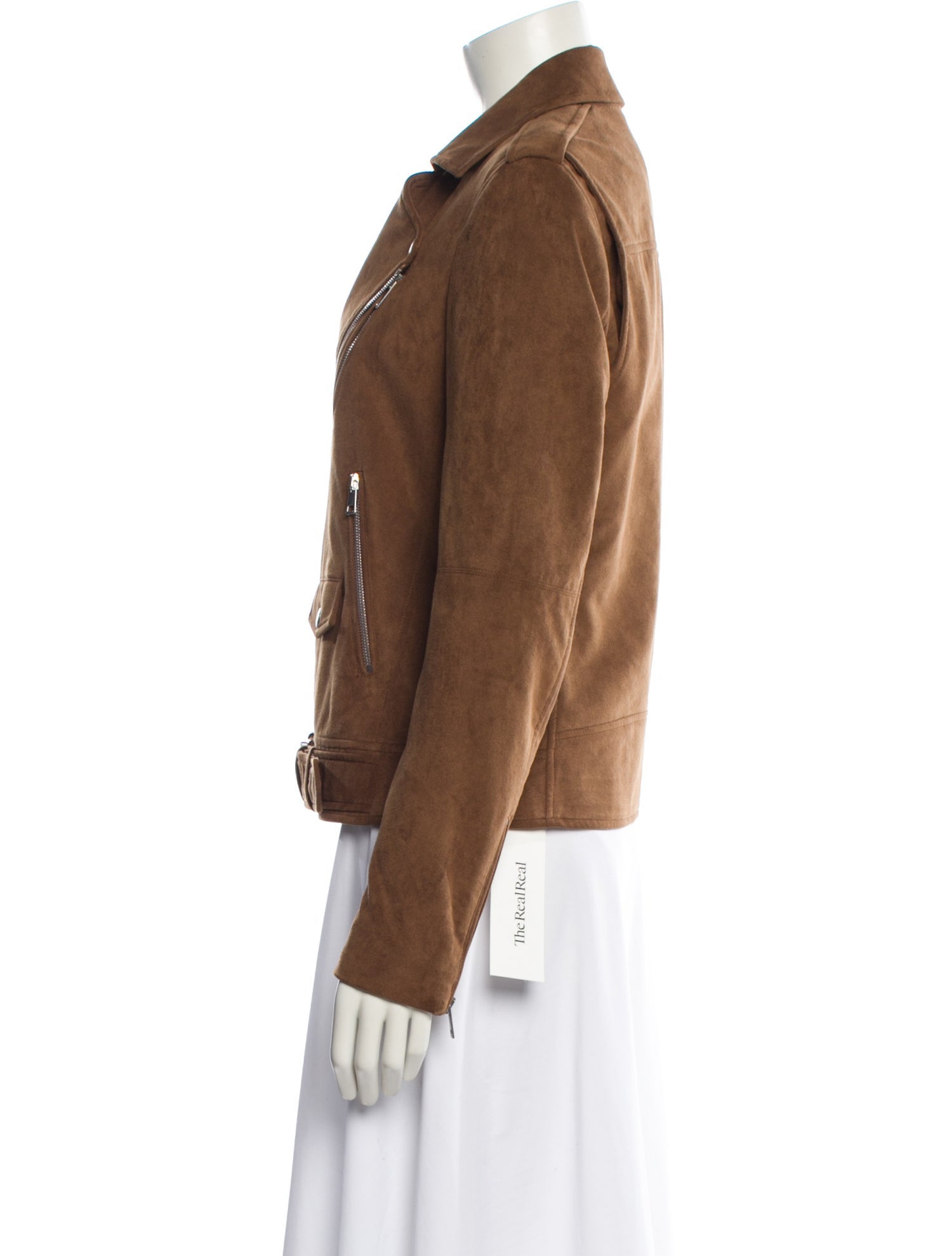 Theory Biker Jacket
