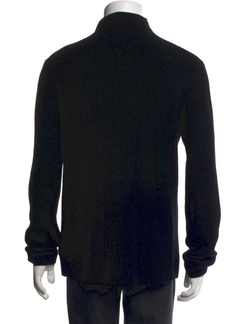 Theory Wool Turtleneck Pullover