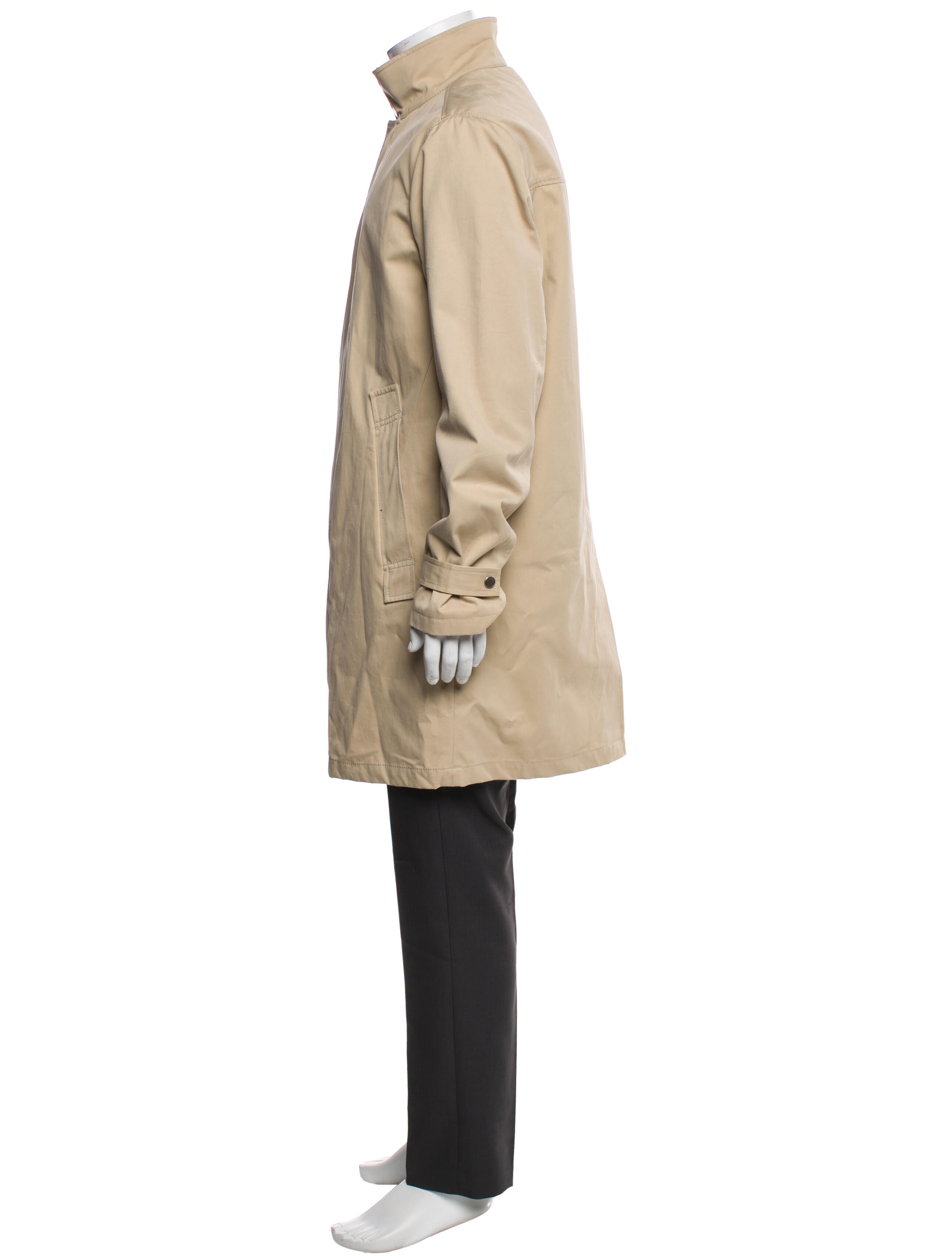 Theory Parka