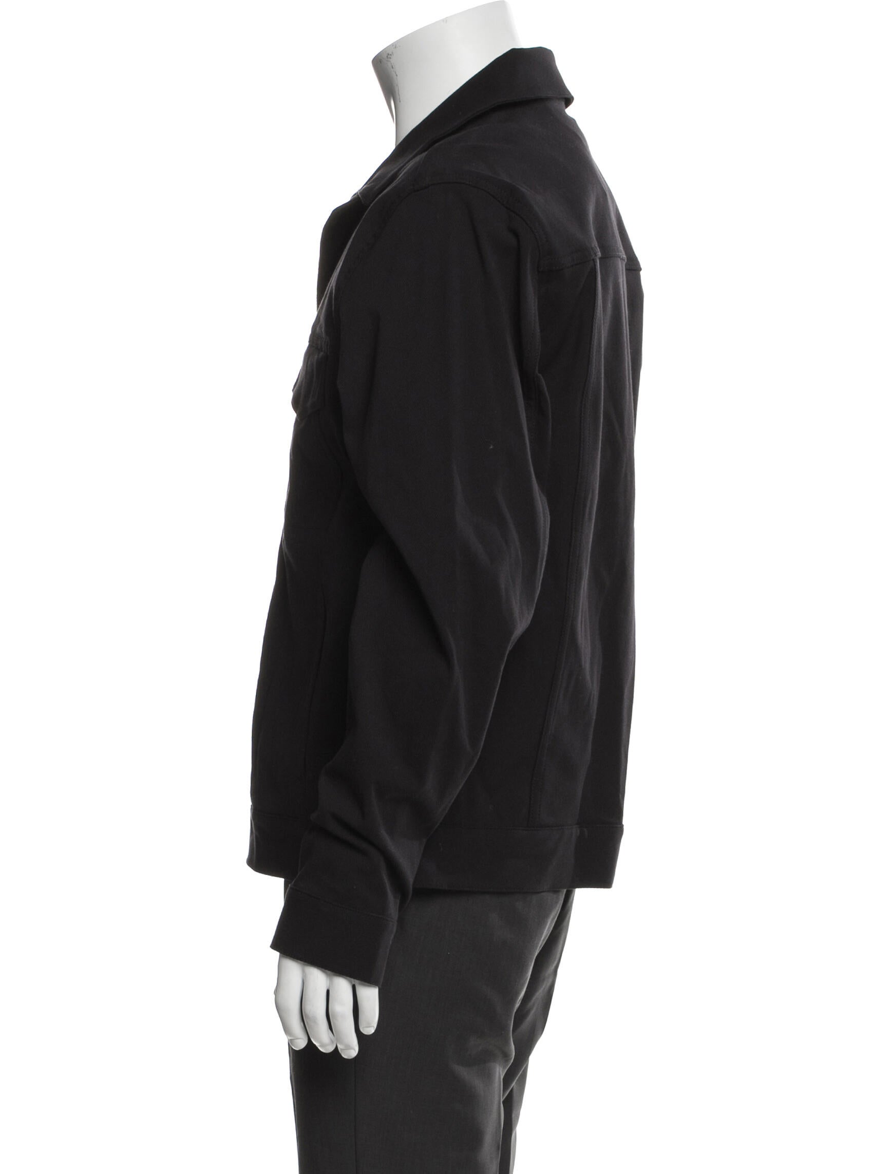 Theory Trucker Jacket w/ Tags