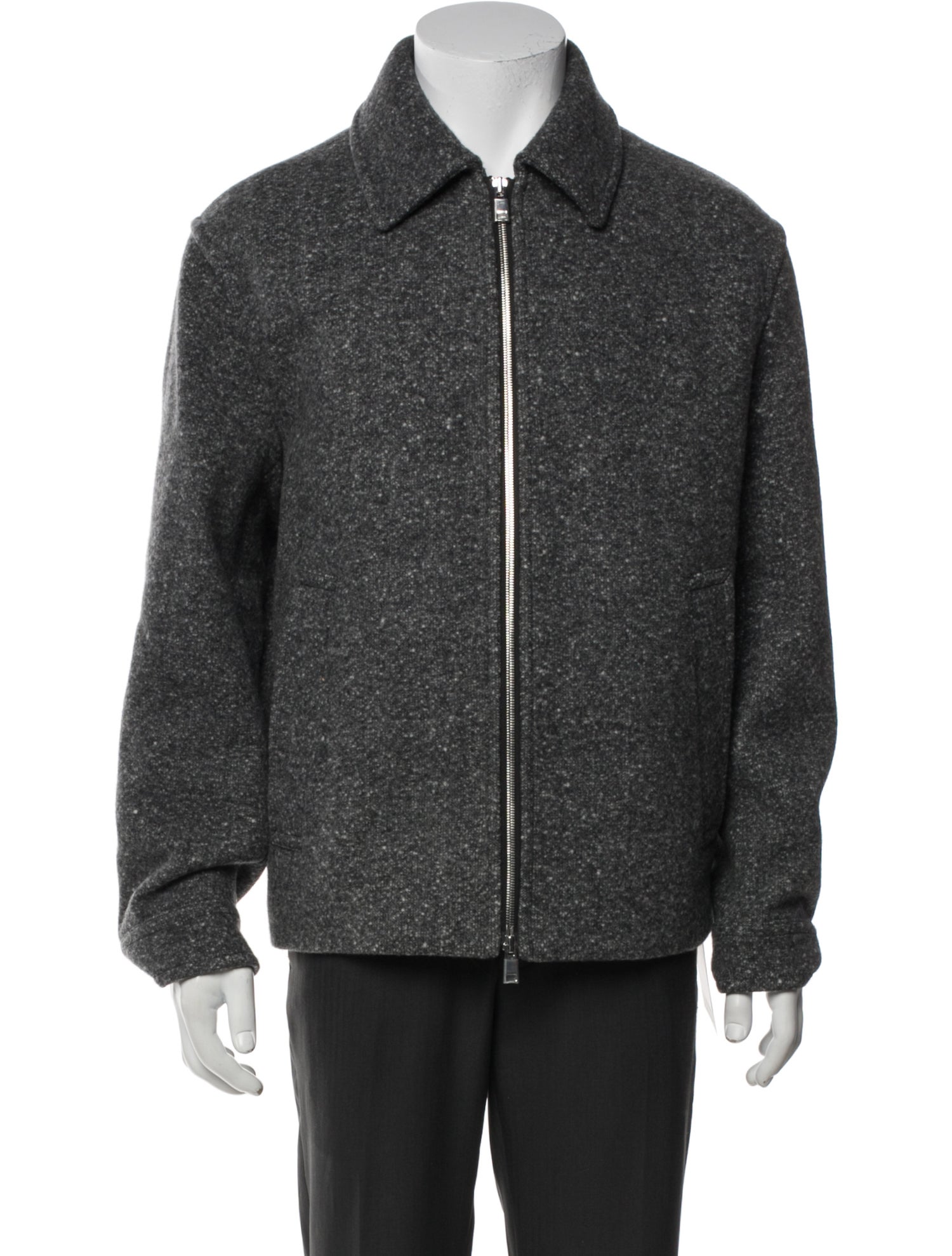 Theory Wool Jacket