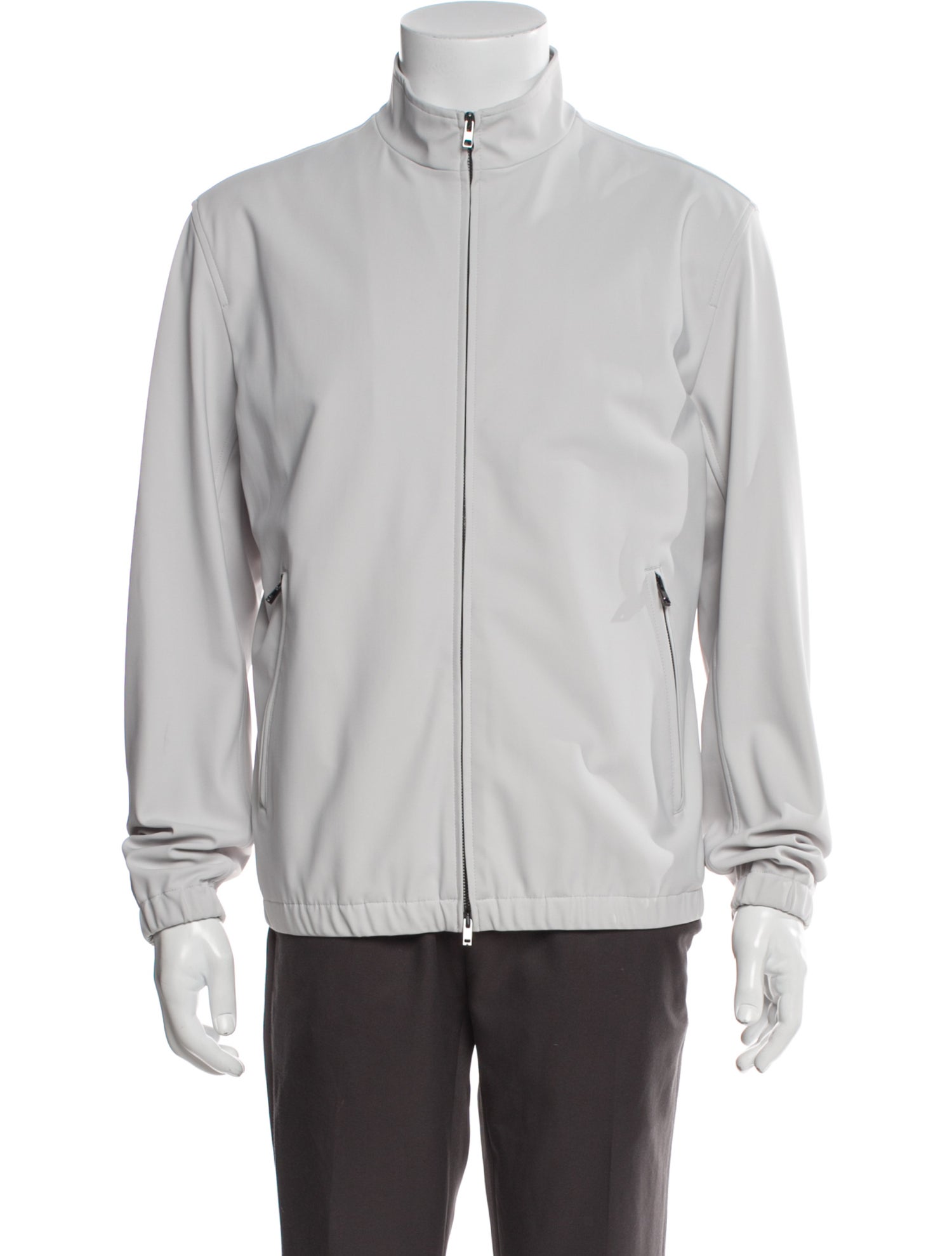 Theory Windbreaker w/ Tags